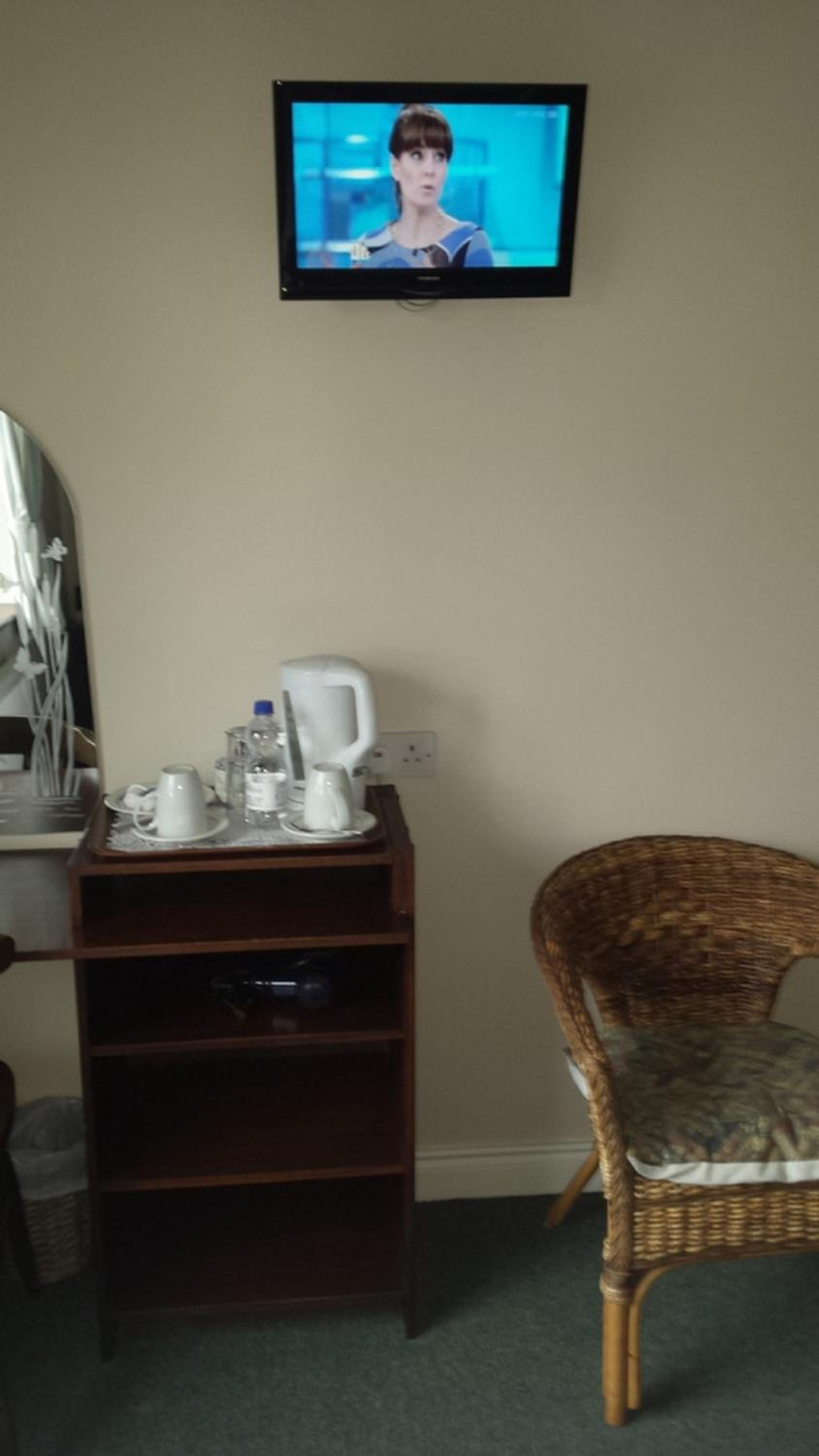 Double Room - Photo 30