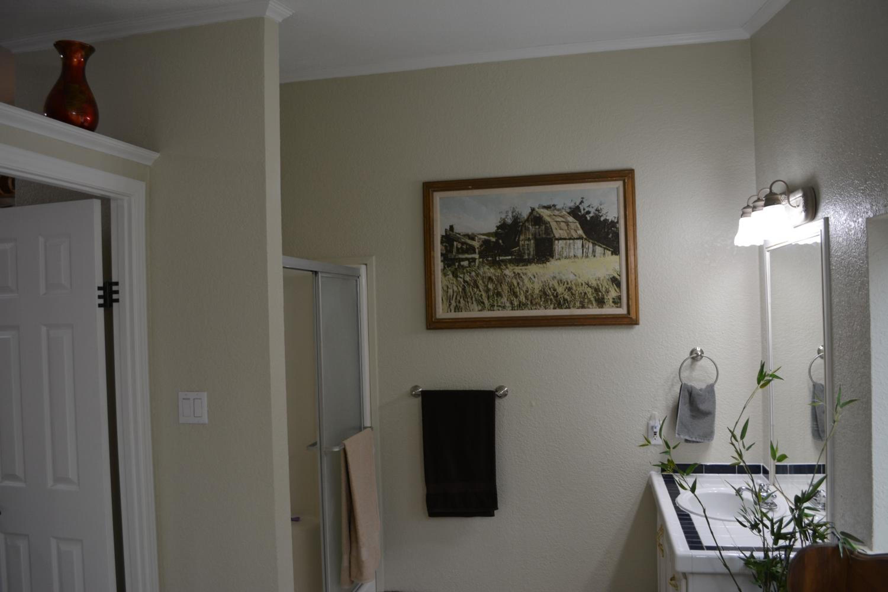 Two-Bedroom House photo 2
