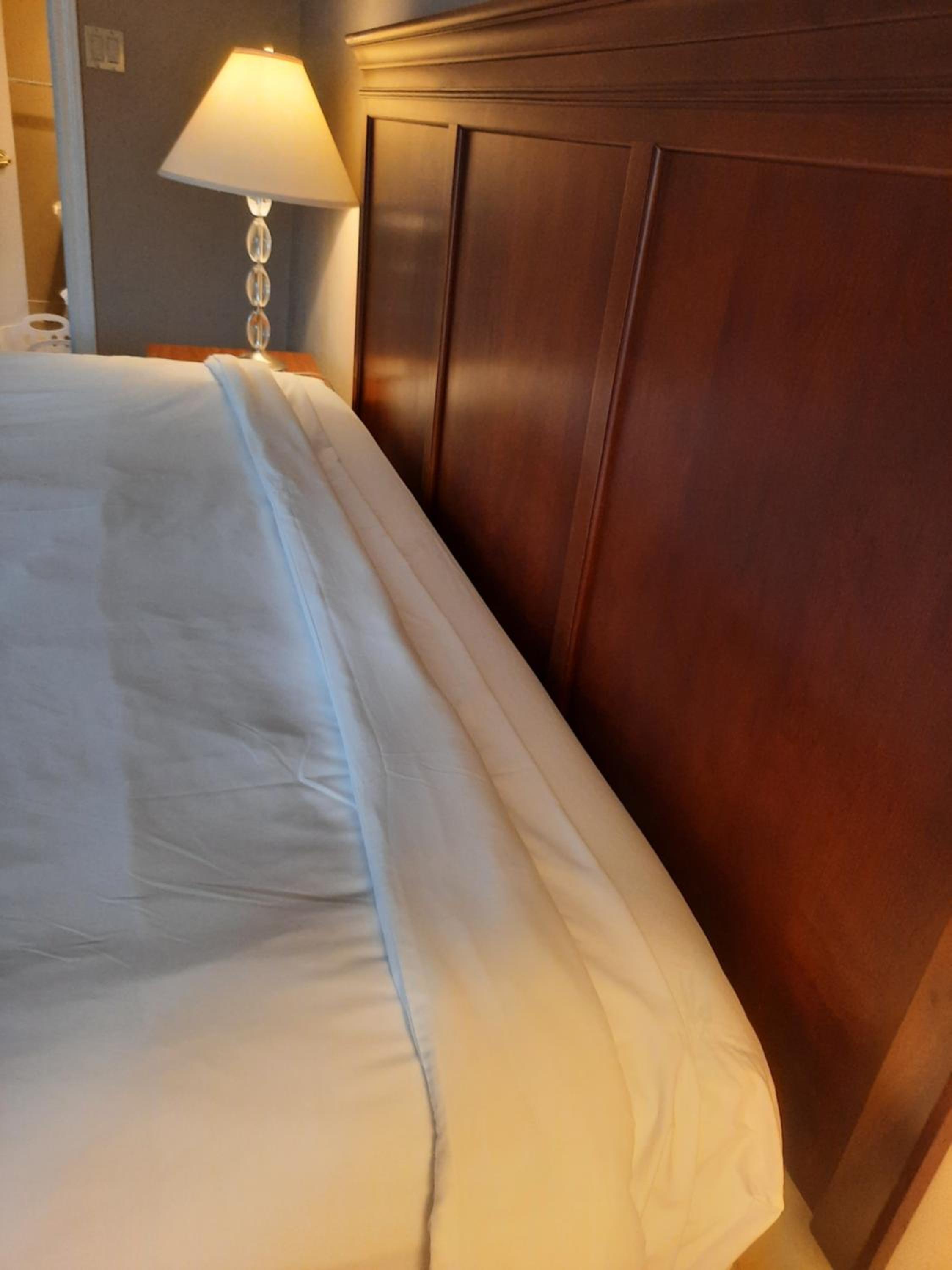 Superior King Suite photo 3