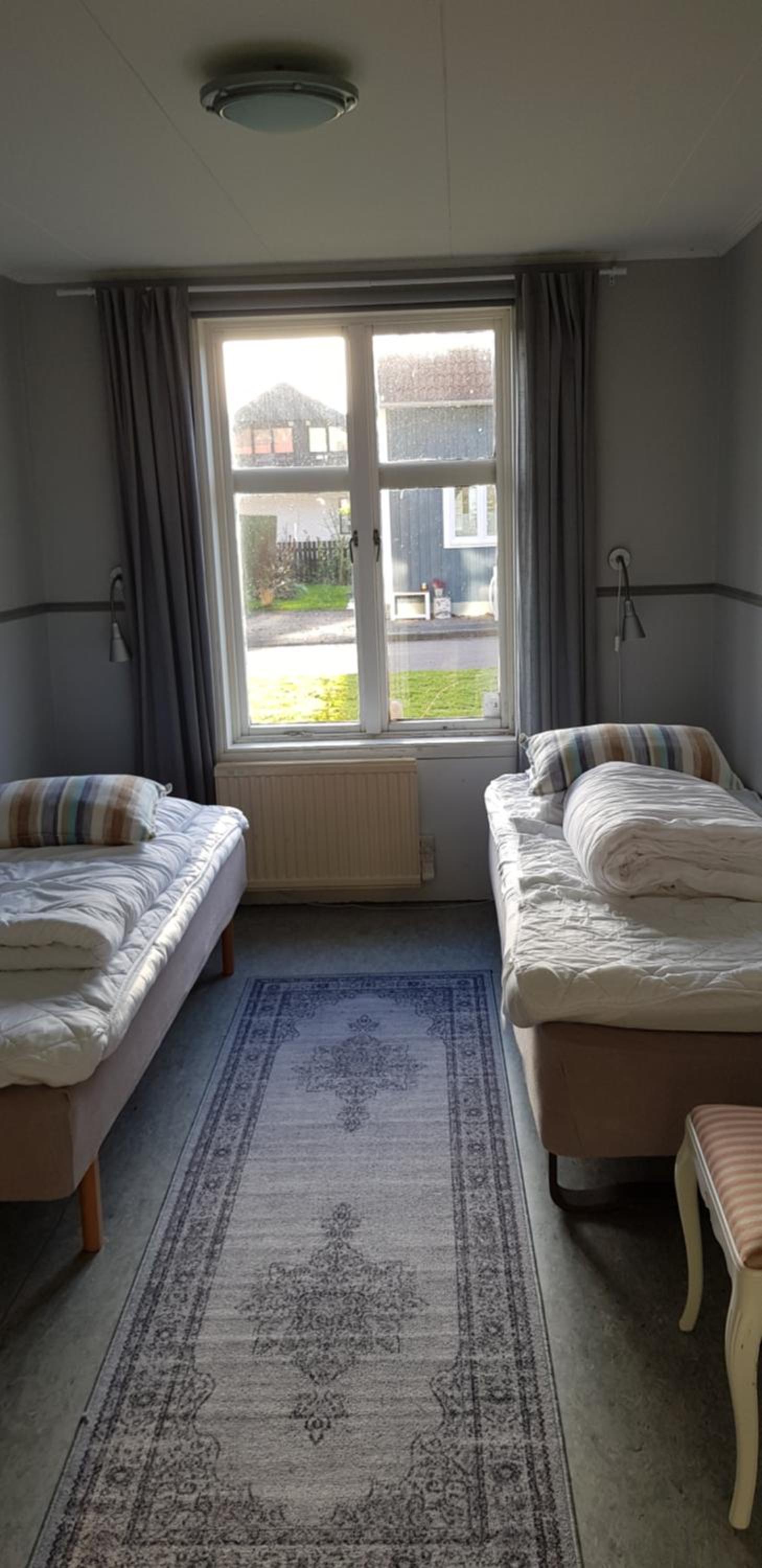 Small Double Room - Photo 3