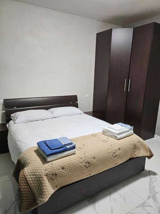 Two-Bedroom Apartment photo 3
