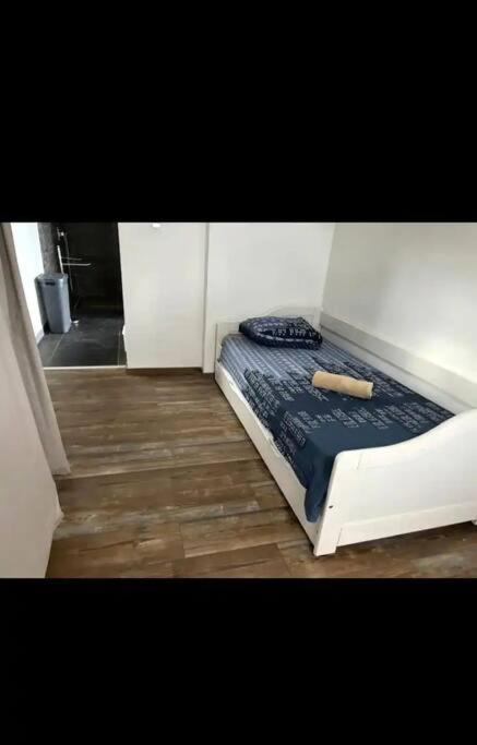 Three-Bedroom Villa photo 2