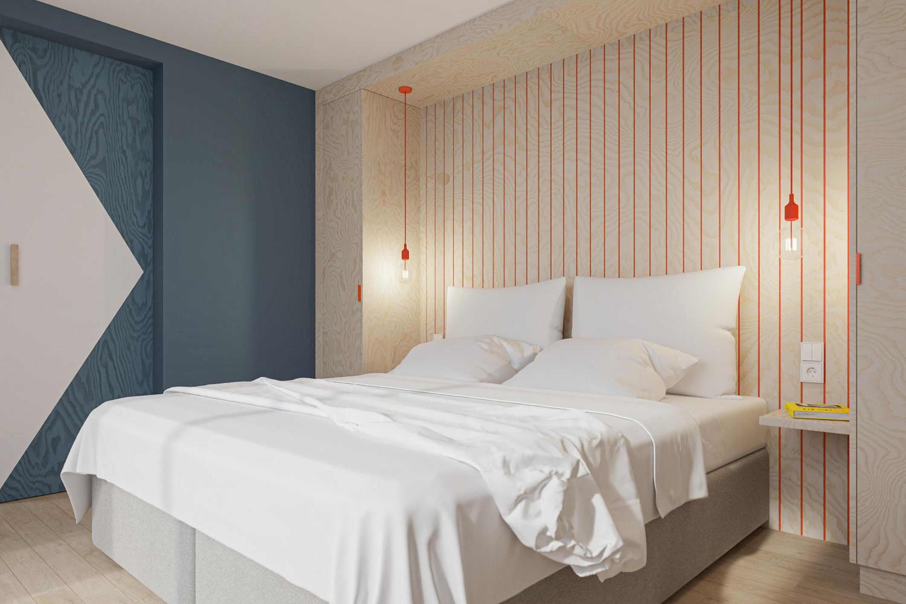 Deluxe Suite with Sea View