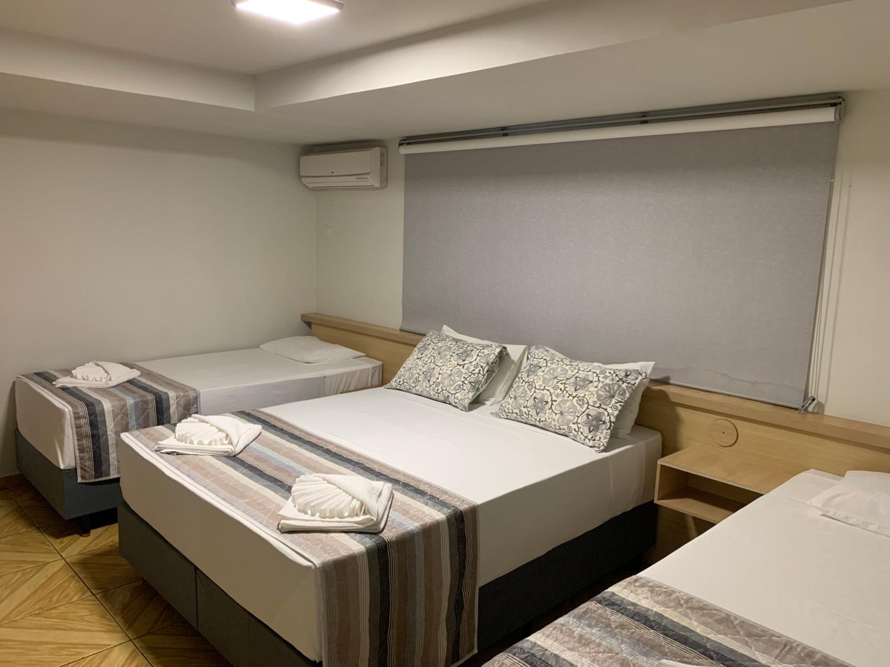 Deluxe Quadruple Room photo 1