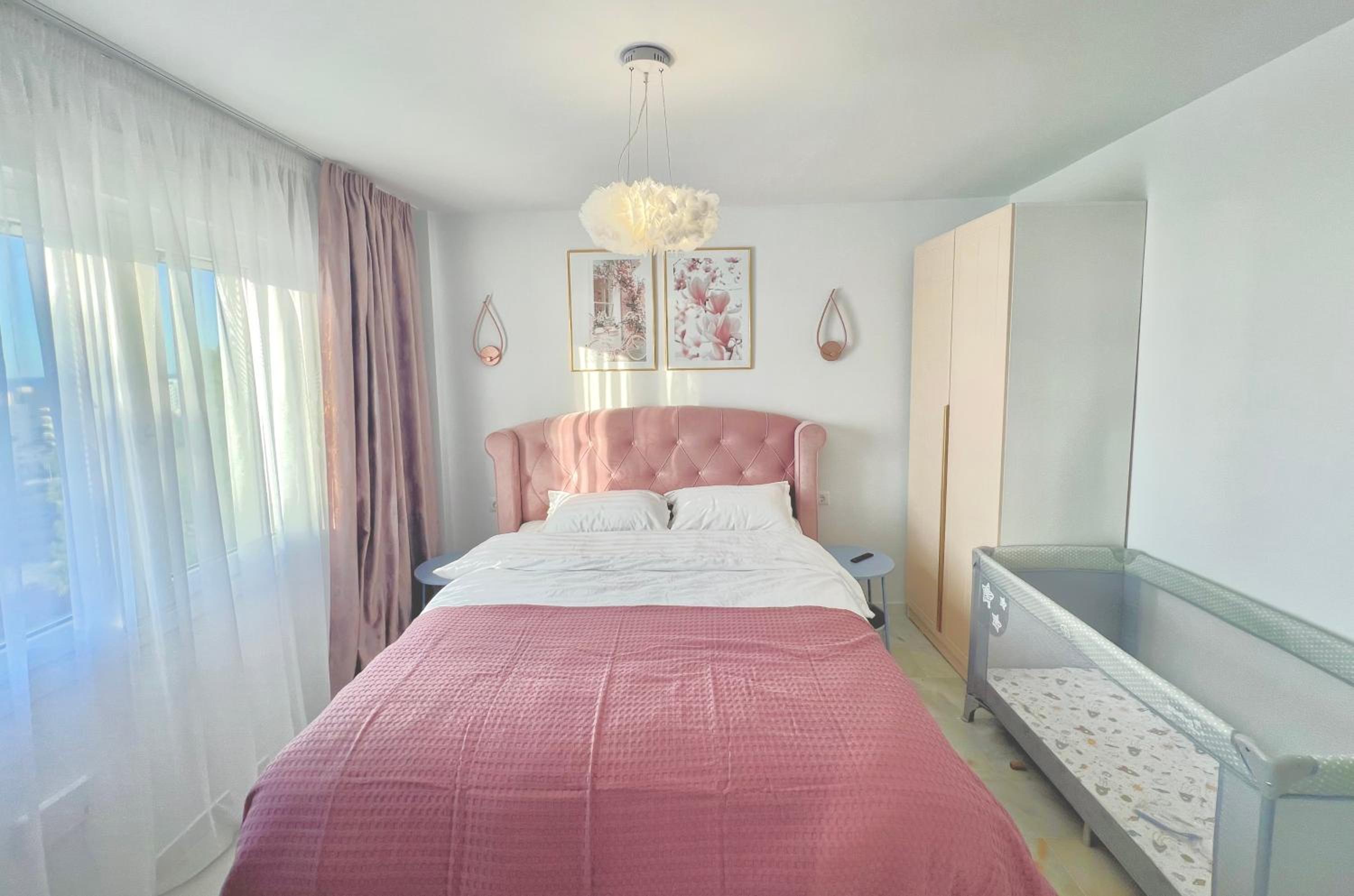 Casa de cinco habitaciones