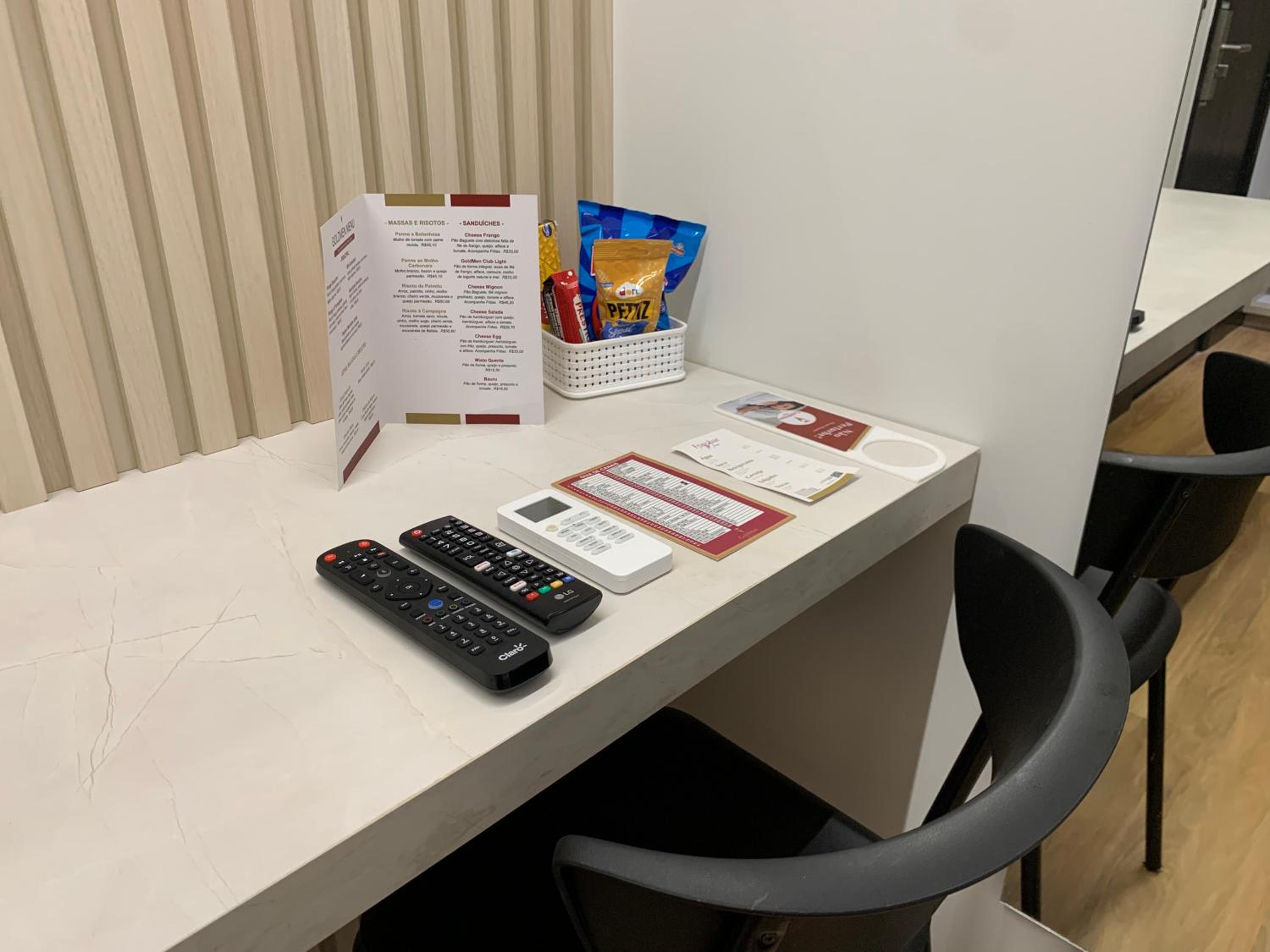 Suite photo 2