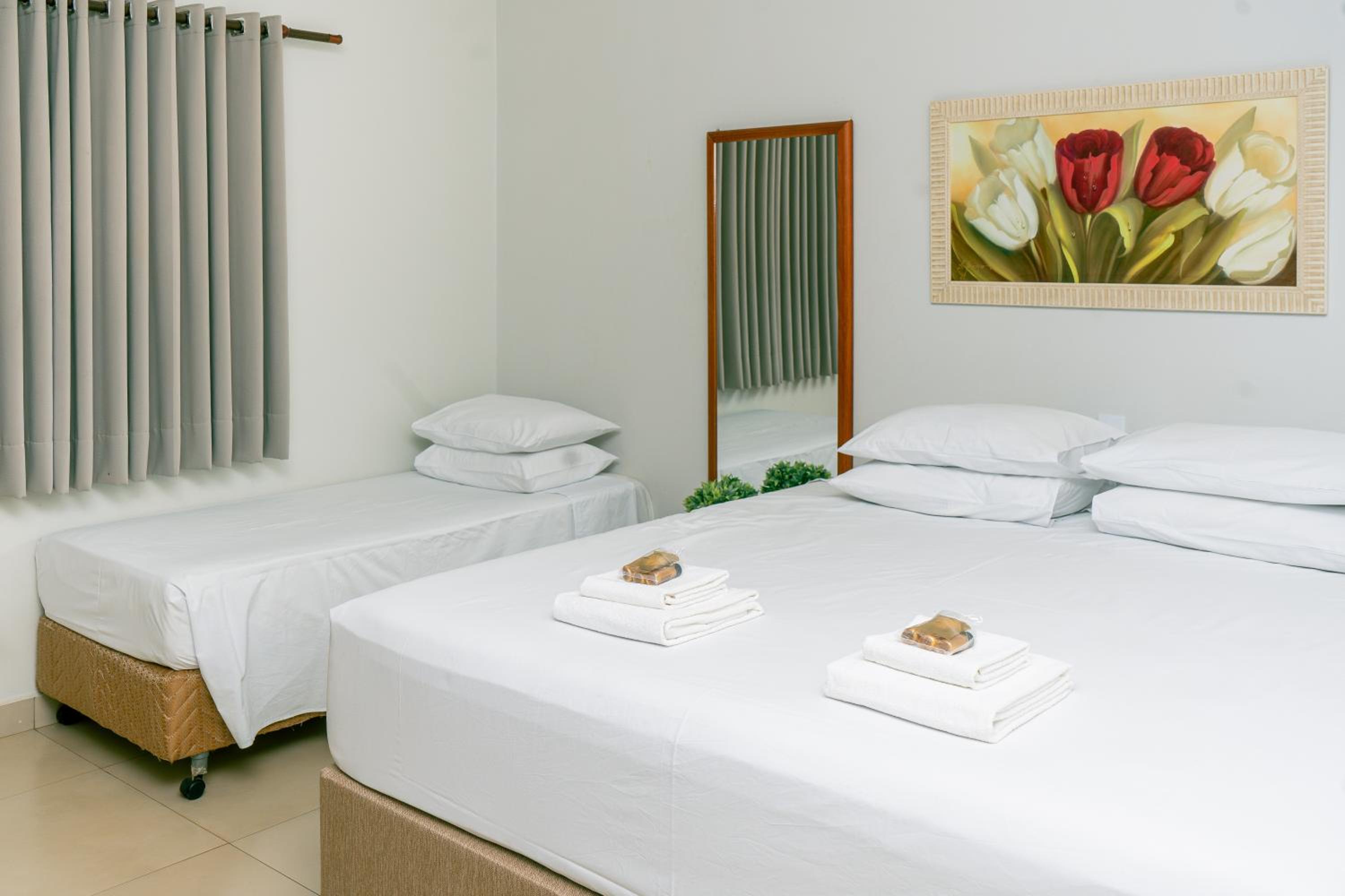 Suite photo 1