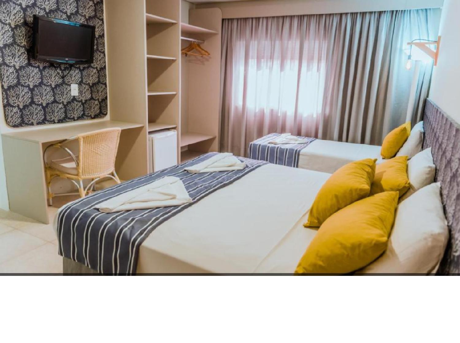 Standard Triple Room photo 3