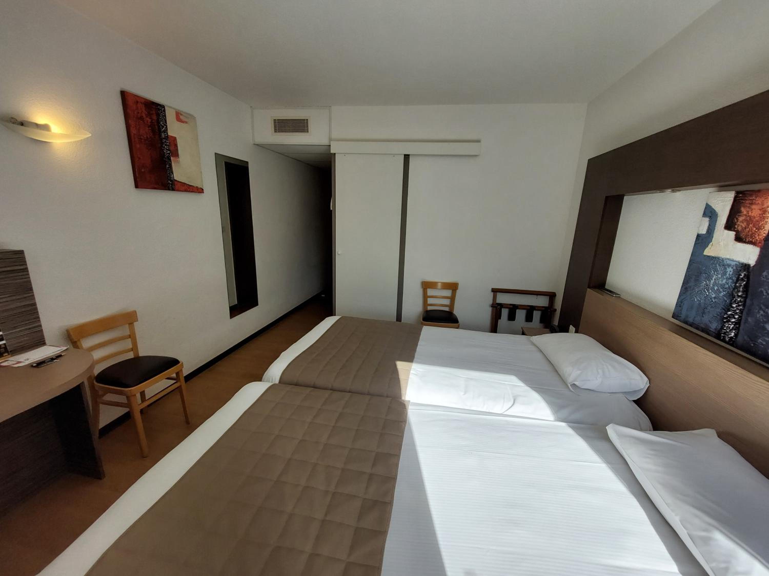 Twin Room photo 3