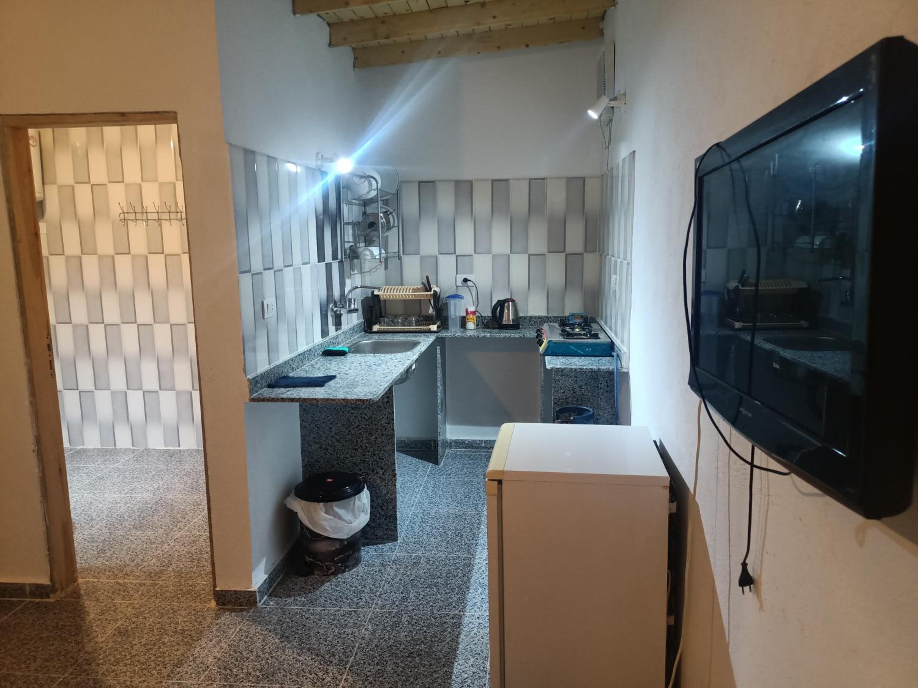 Double Room With Private Bathroom photo 2
