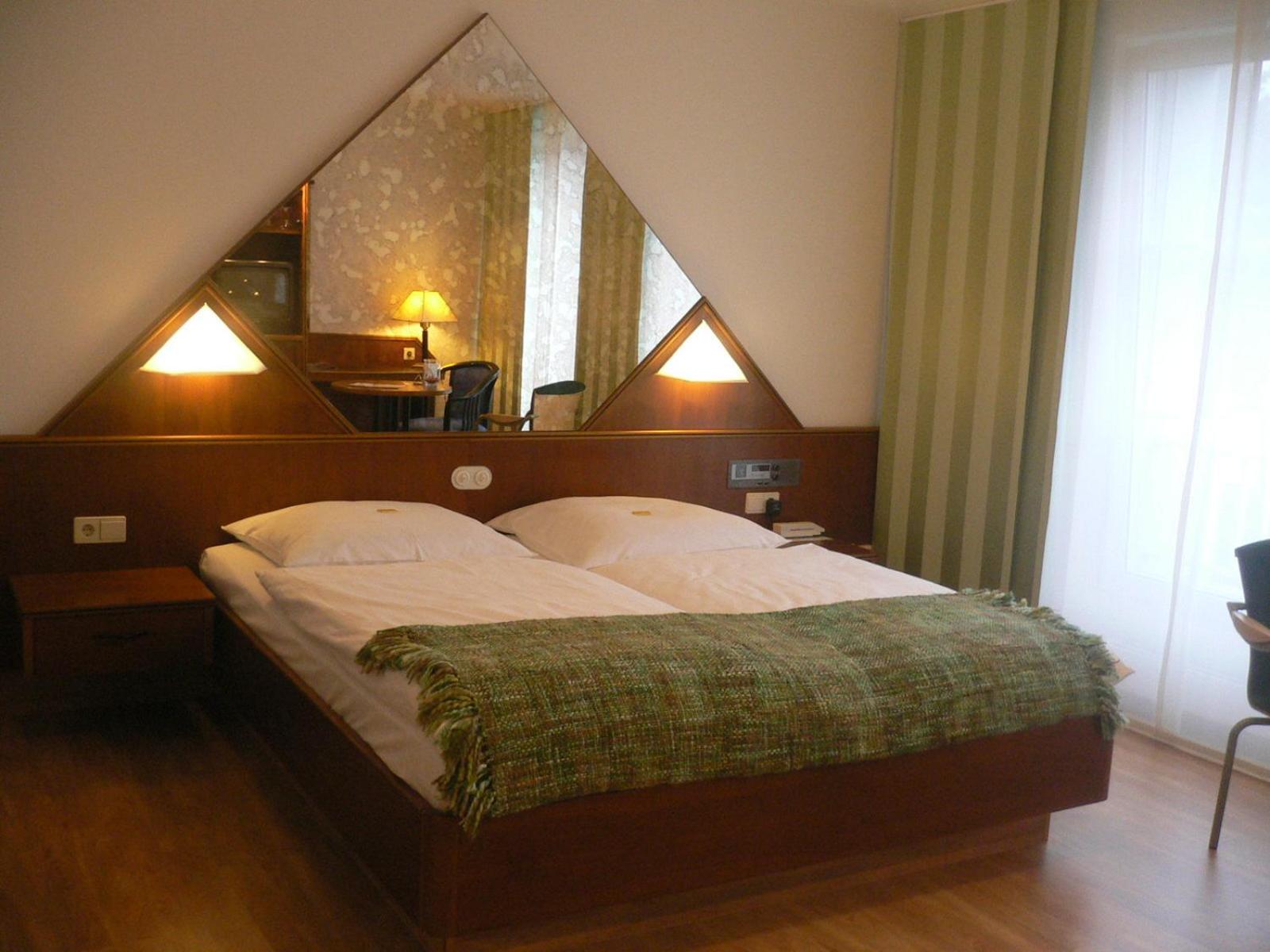Comfort Double Room photo 3