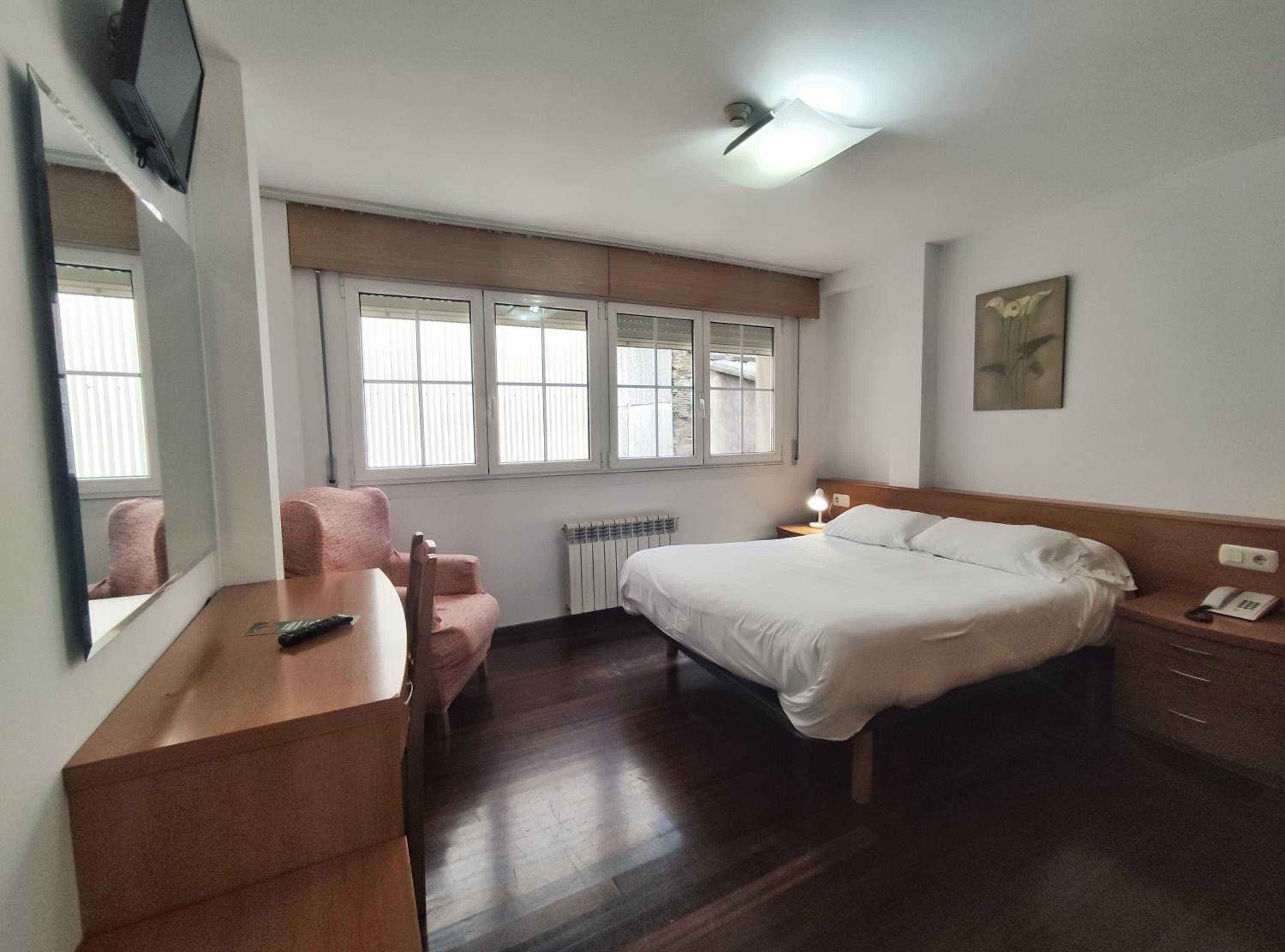 Habitación Doble