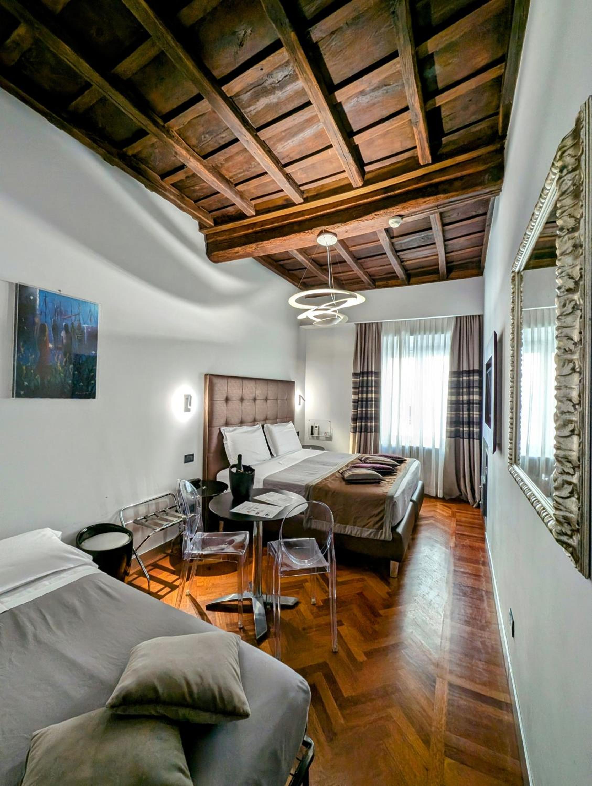 Triple Room photo 1