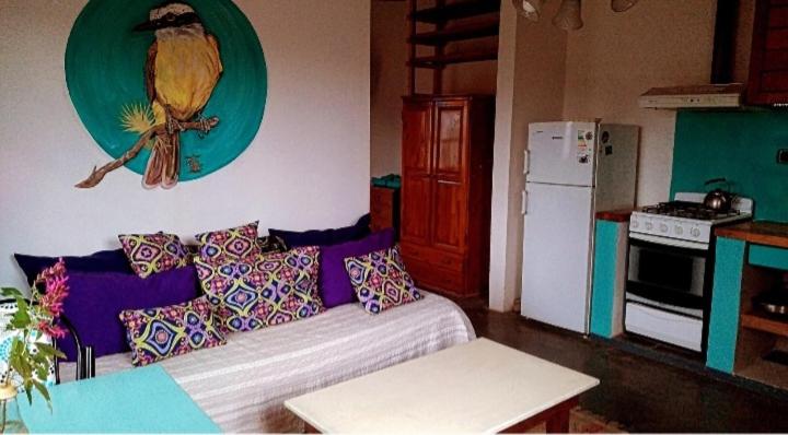 One-Bedroom House photo 2
