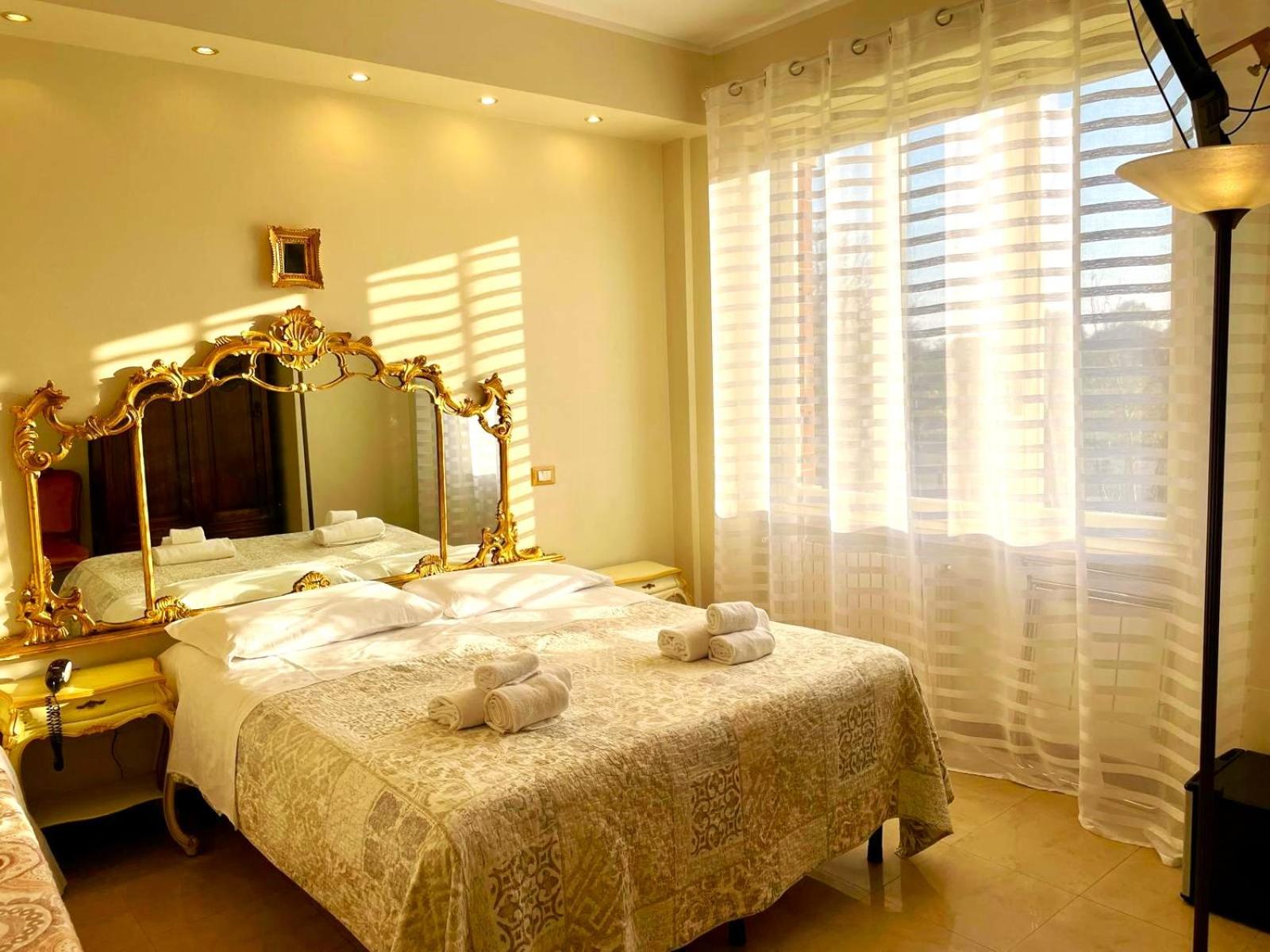 Triple Room - Photo 1