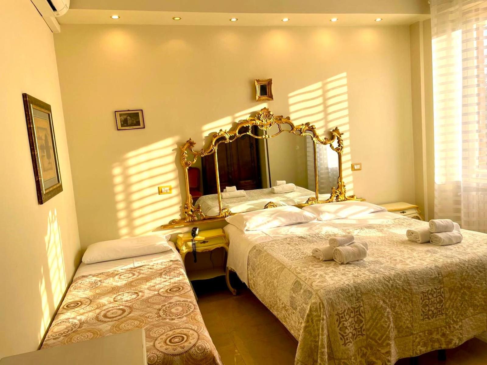 Triple Room - Photo 3