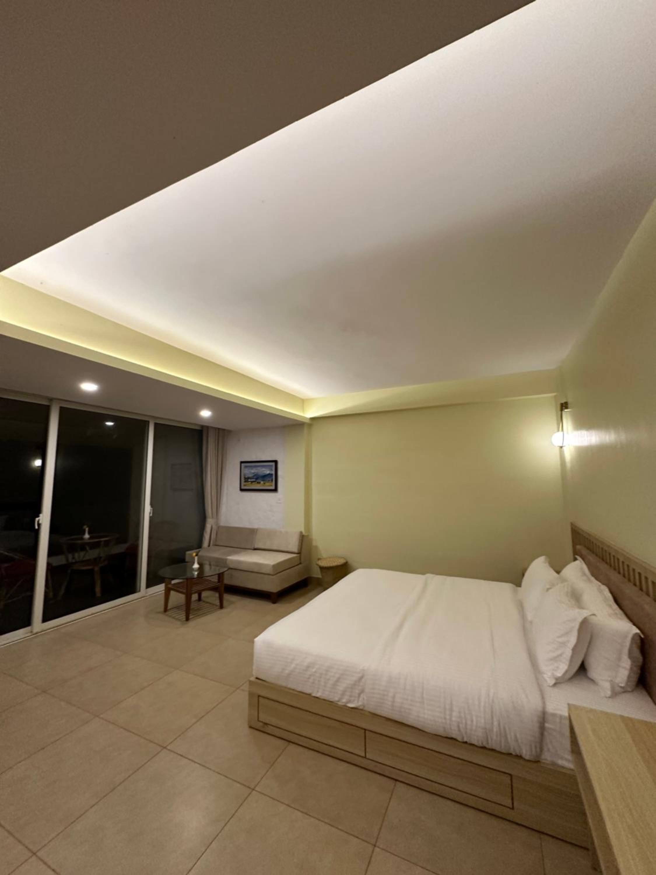 Deluxe Double Room photo 1