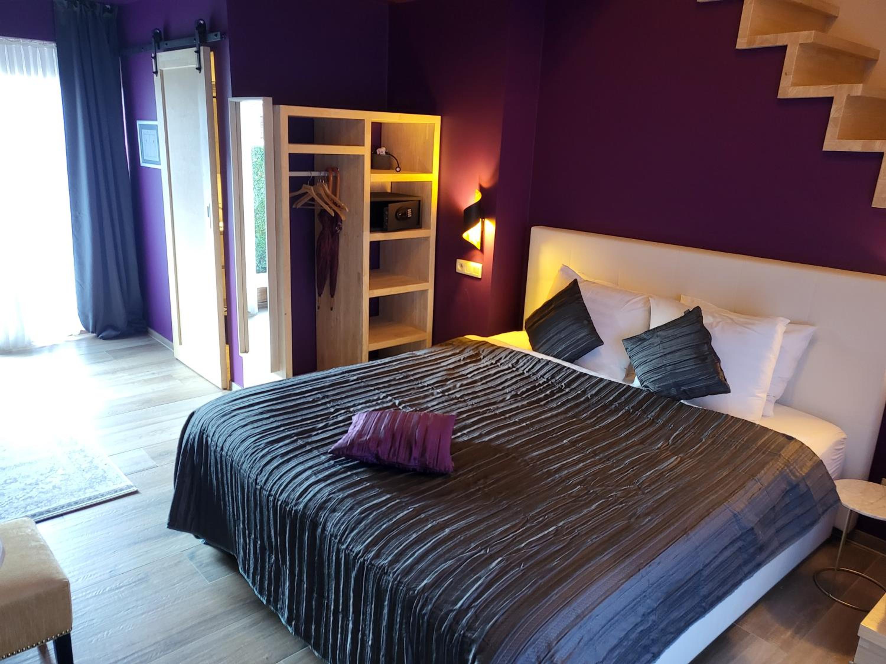 Luxury Quadruple Room - Photo 6