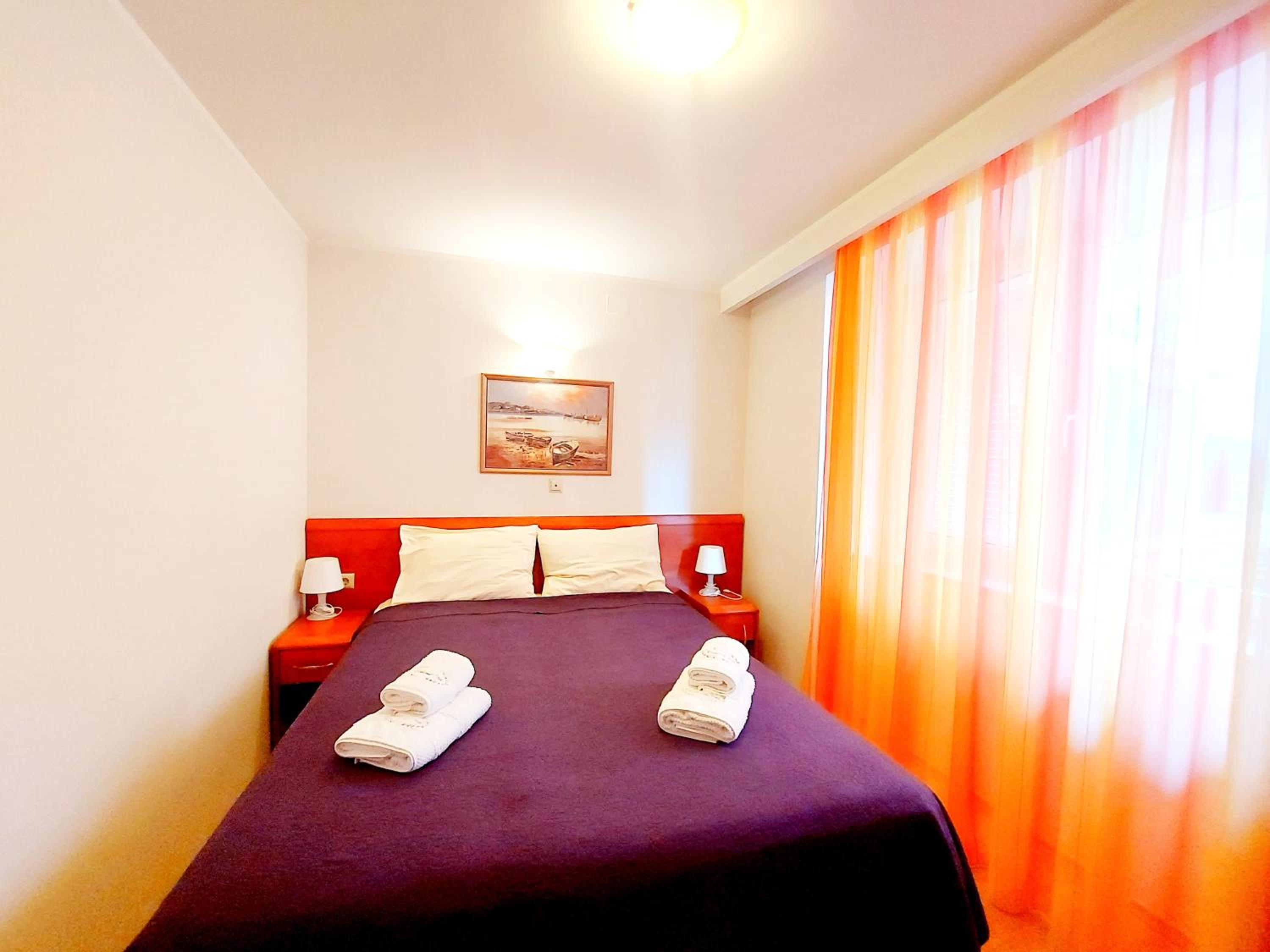 Two-Bedroom Apartment with Terrace photo 1