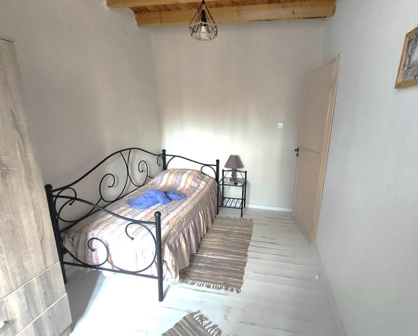 Three-Bedroom Townhouse