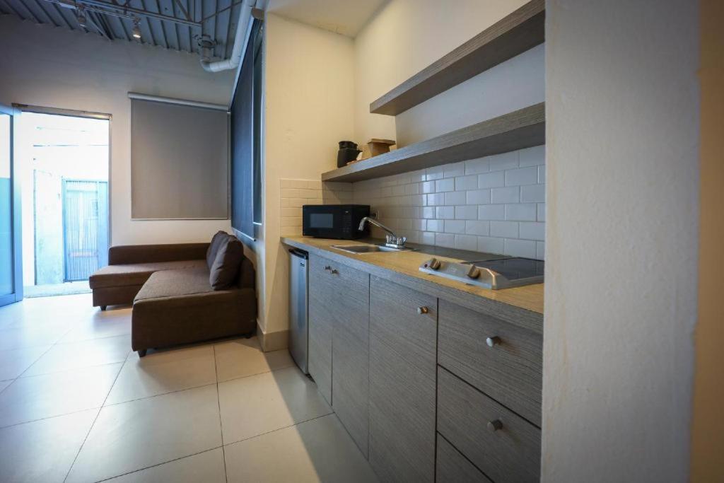 Apartment (two room) - Photo 3