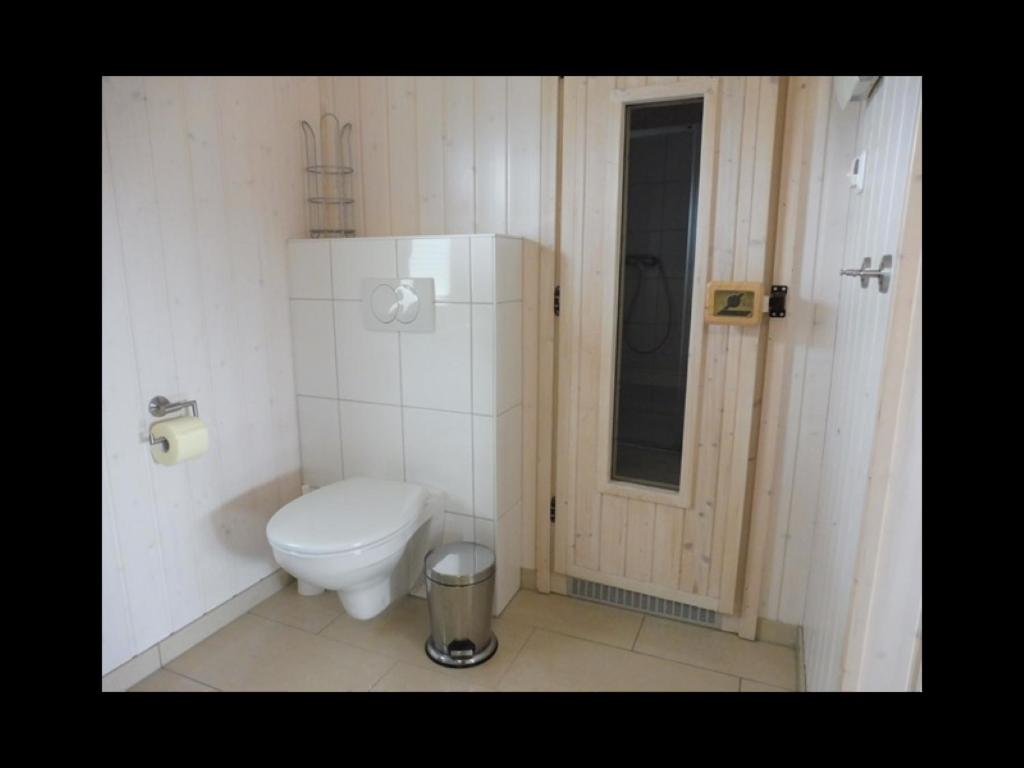 Superior Apartment with Sauna photo 2