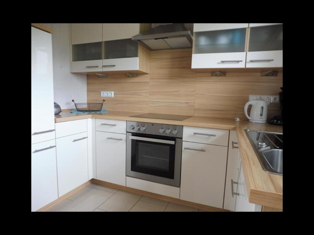 Superior Apartment with Sauna photo 3