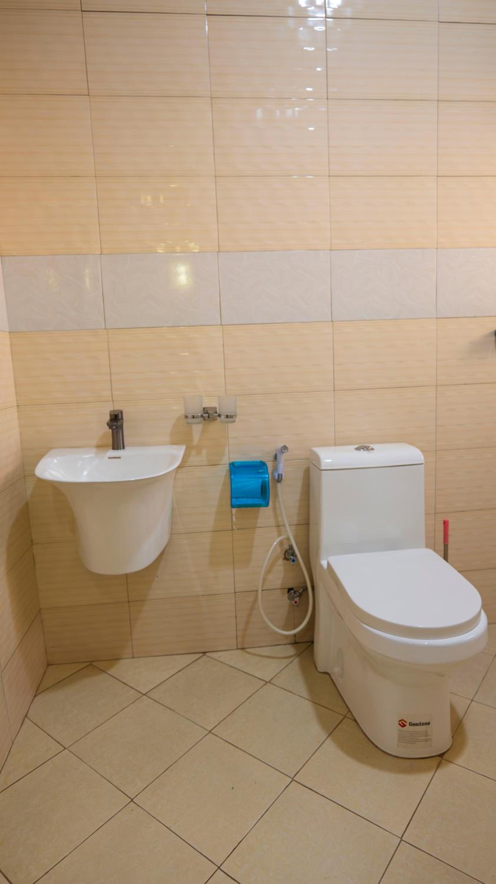 Deluxe Single Room photo 3