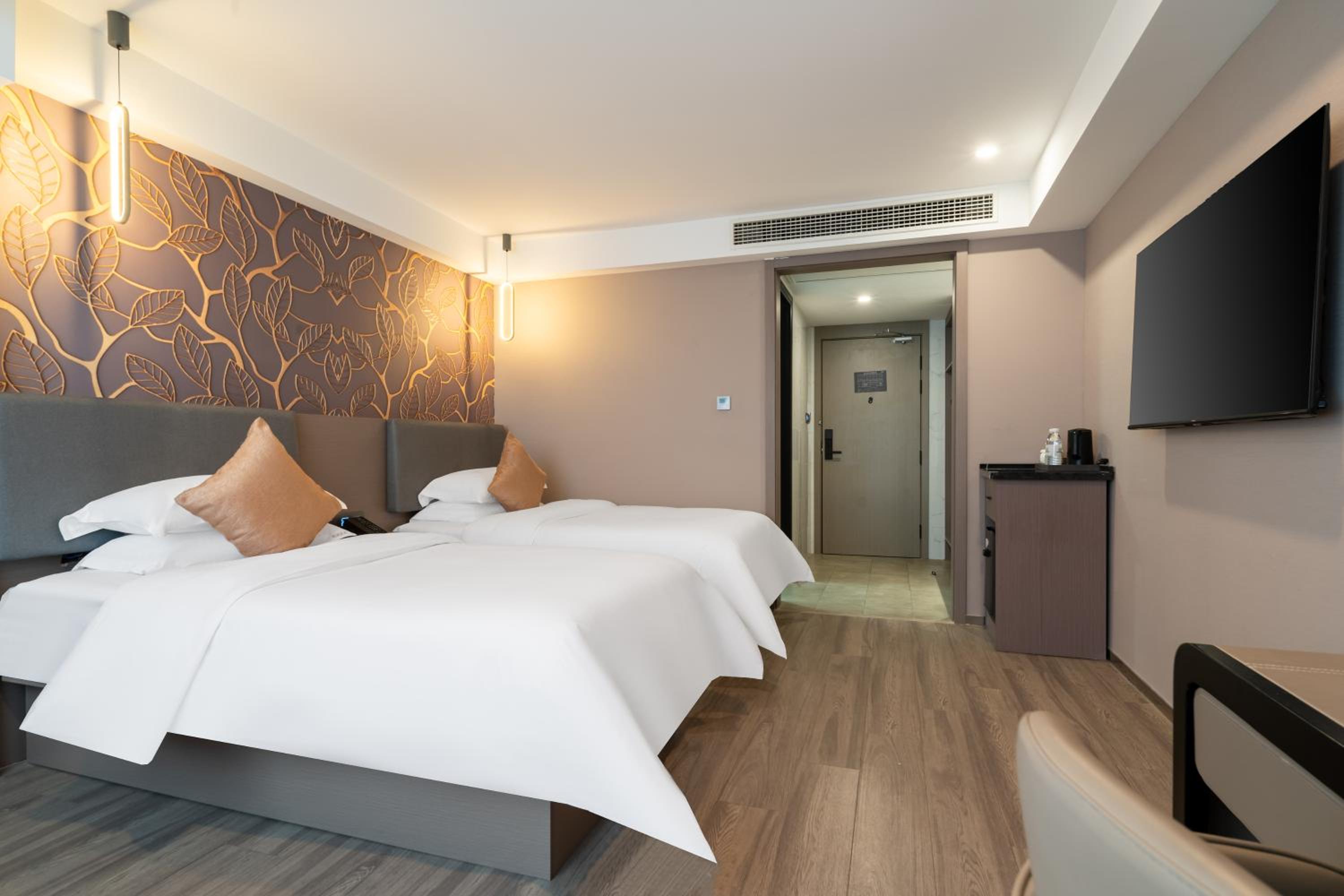 Selected Twin Room