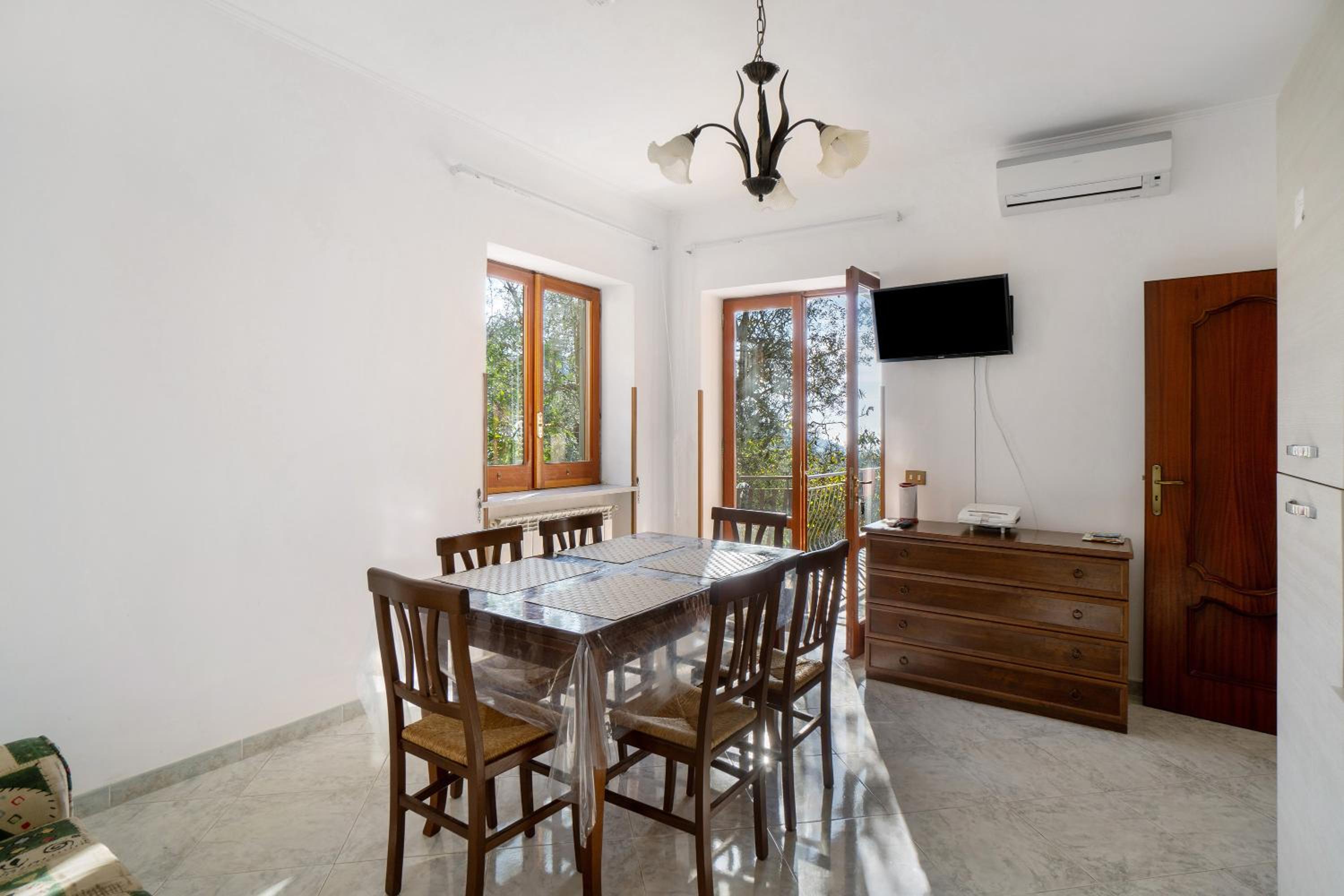 Superior One-Bedroom Apartment with Balcony - Photo 21