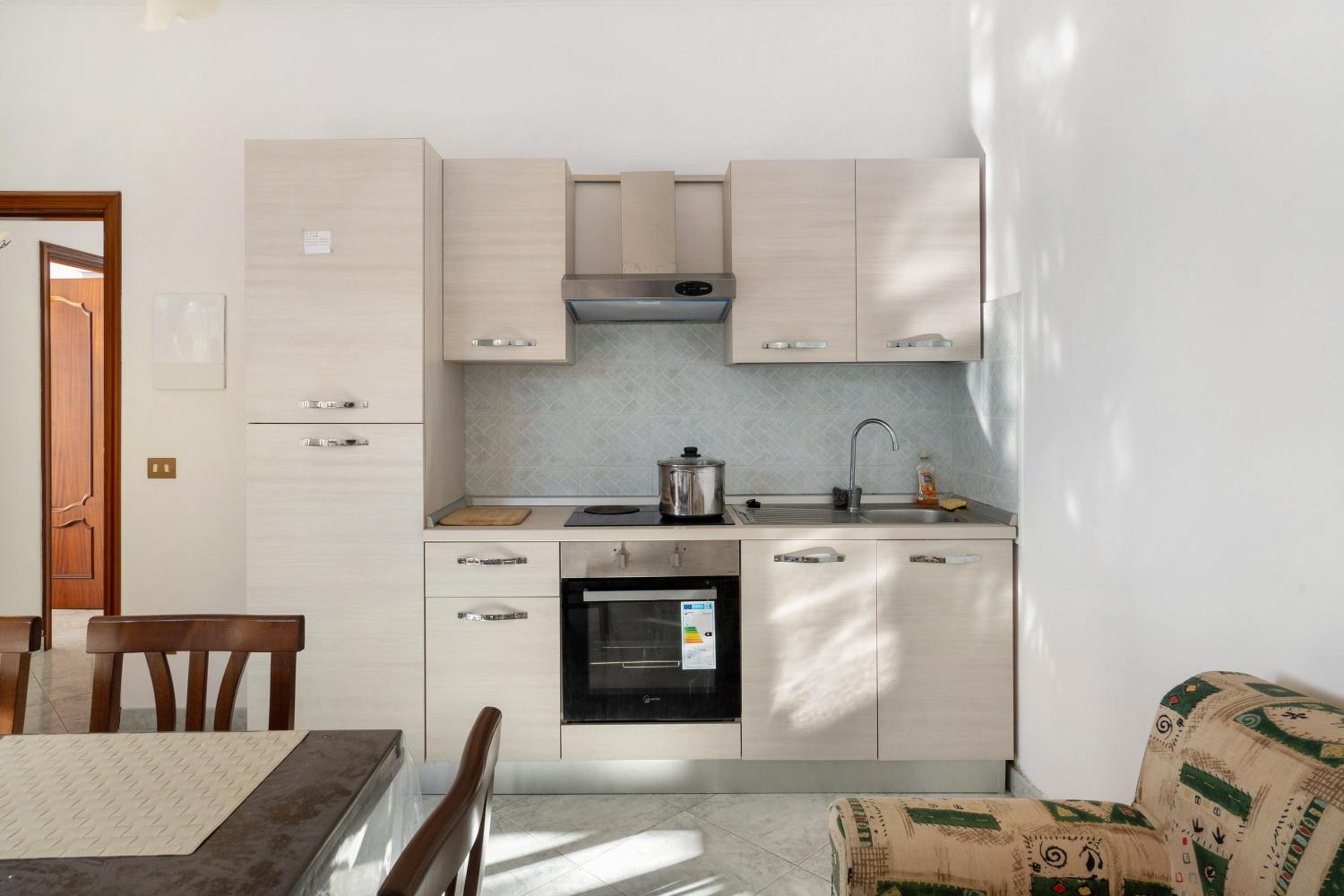 Superior One-Bedroom Apartment with Balcony - Photo 19
