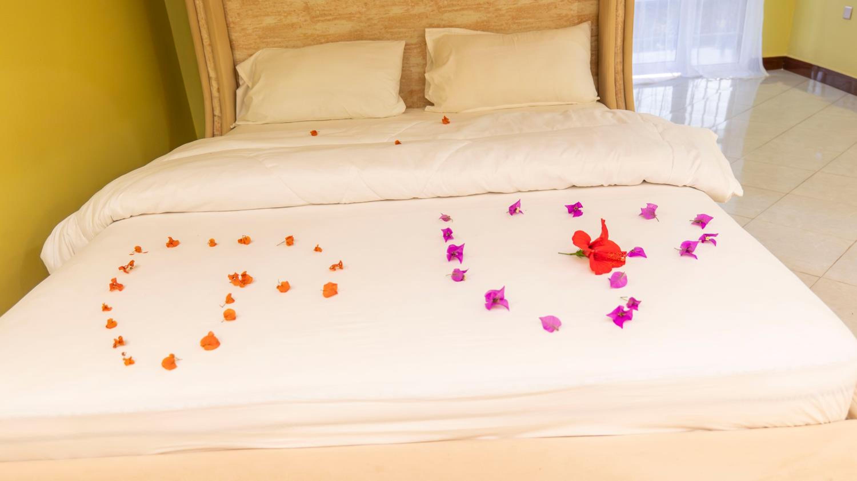Deluxe Room photo 2