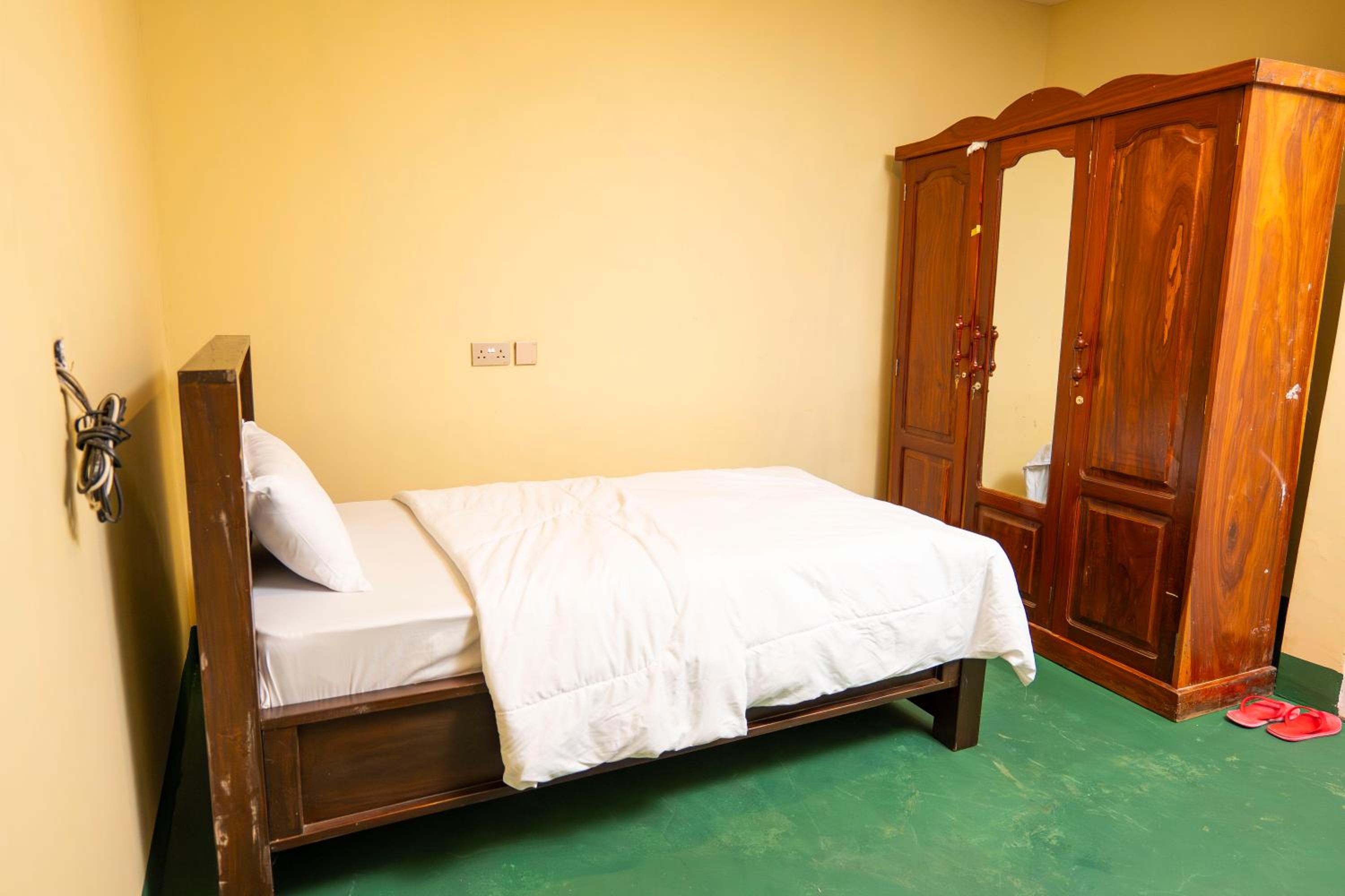 Deluxe Single Room photo 2