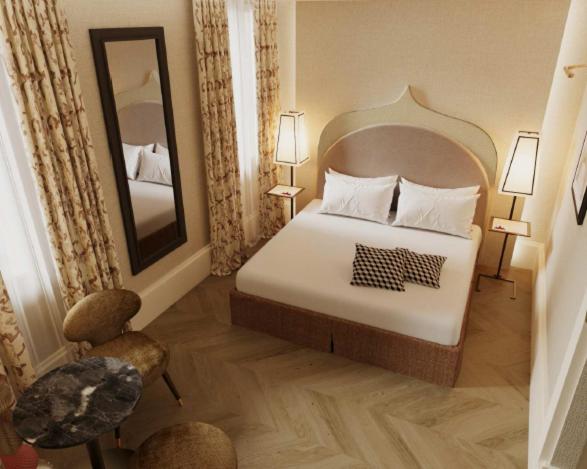 King Suite