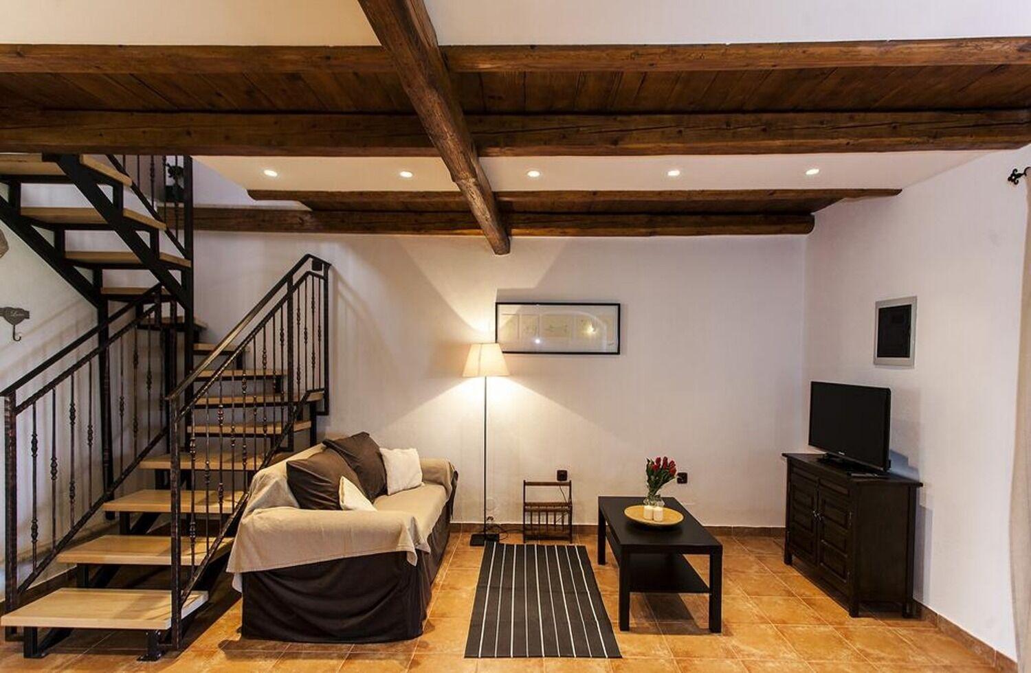 Two-Bedroom Holiday Home photo 1