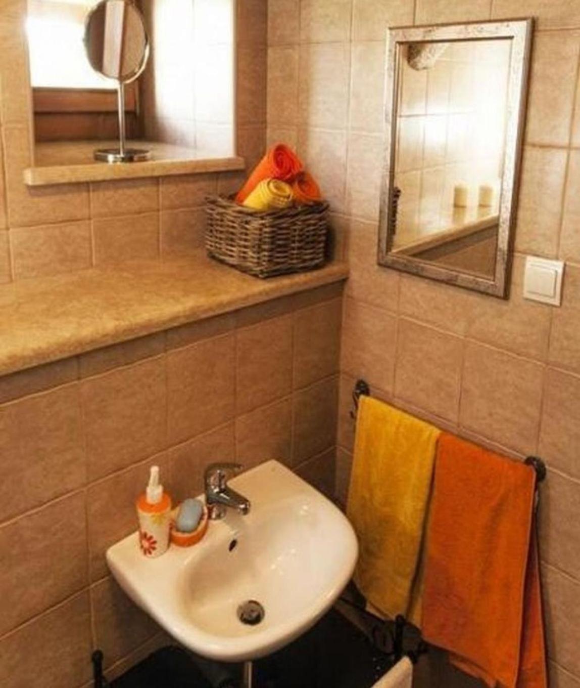Two-Bedroom Holiday Home photo 2
