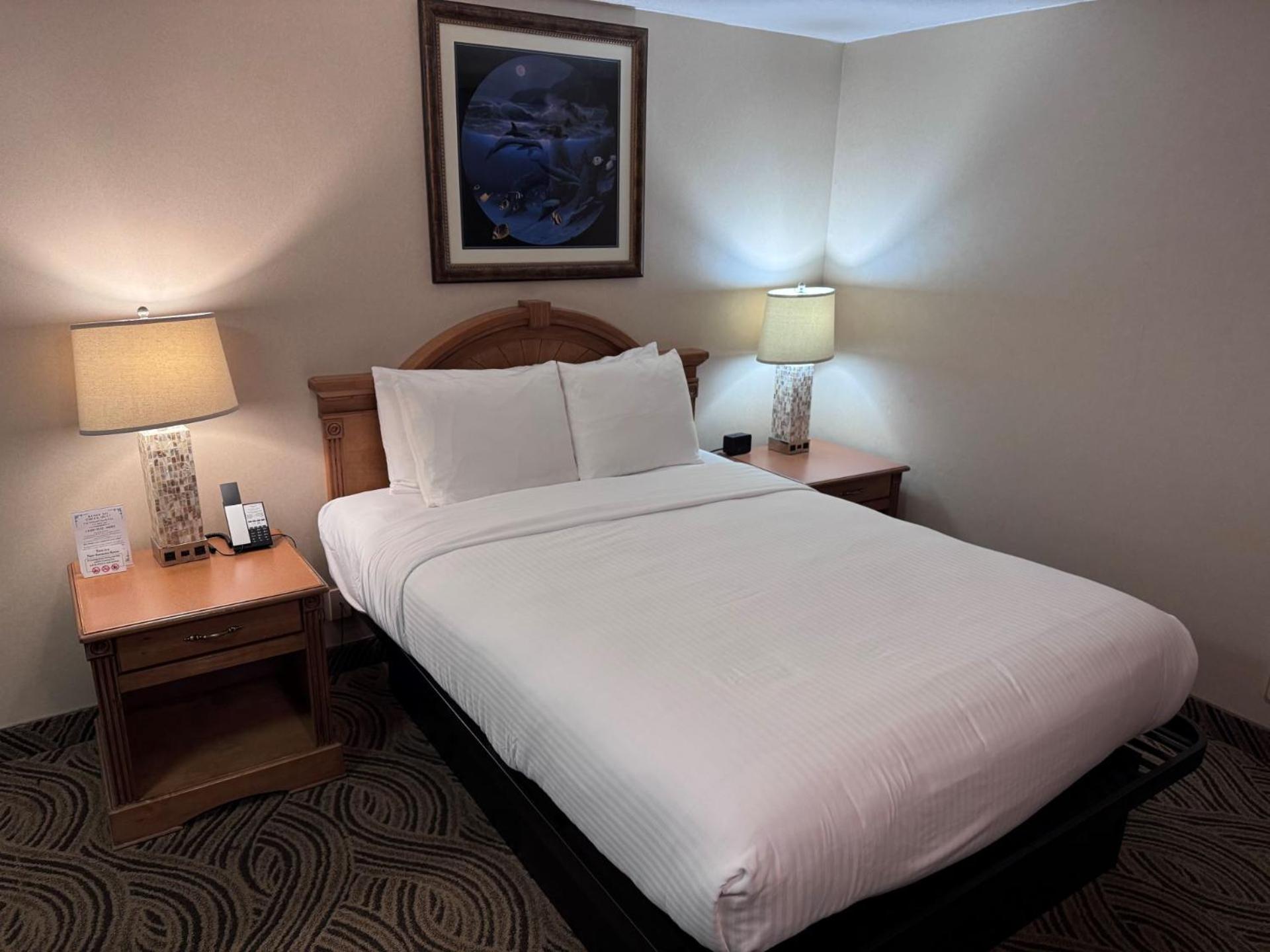 Queen Room
