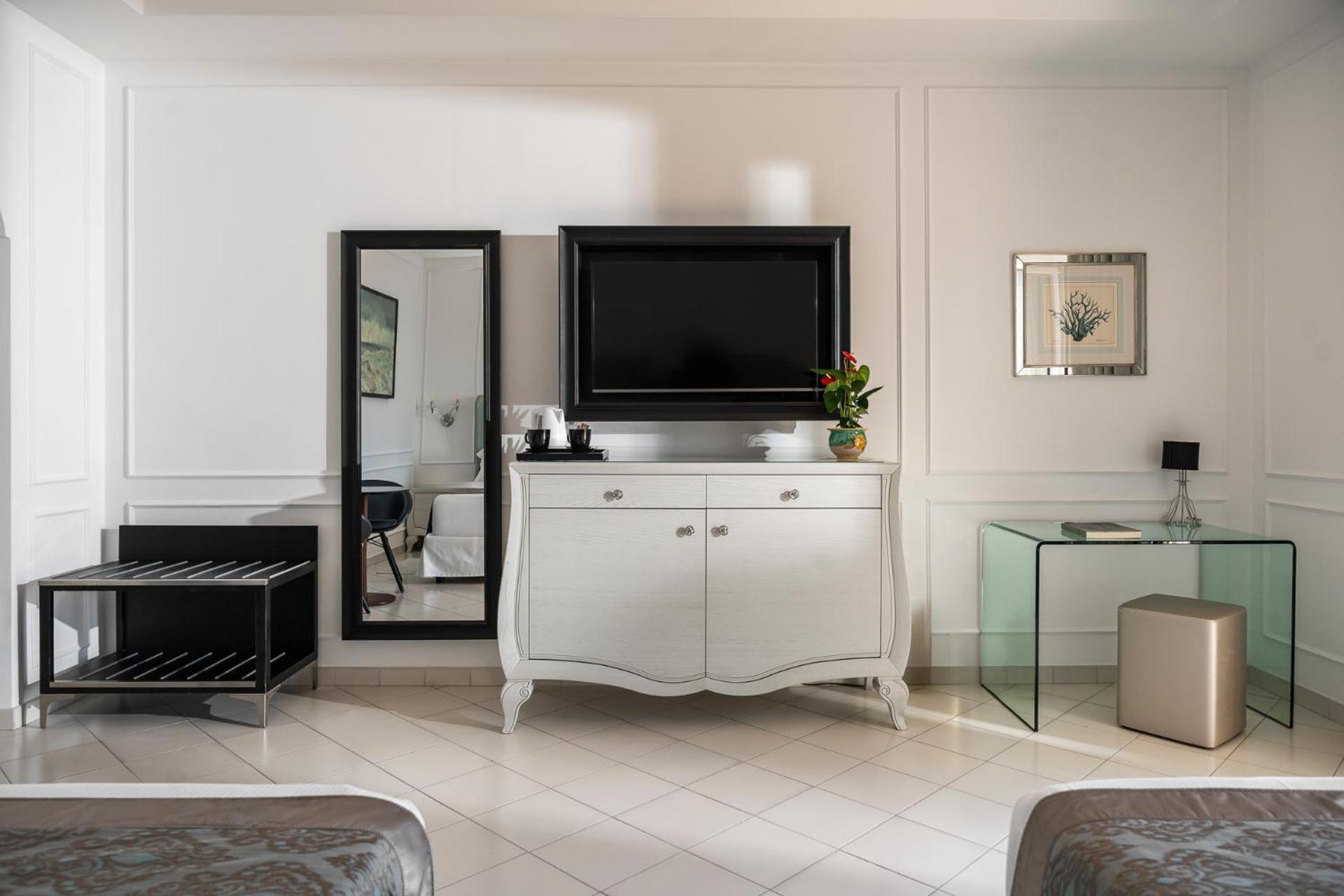 Superior Quadruple Room photo 3