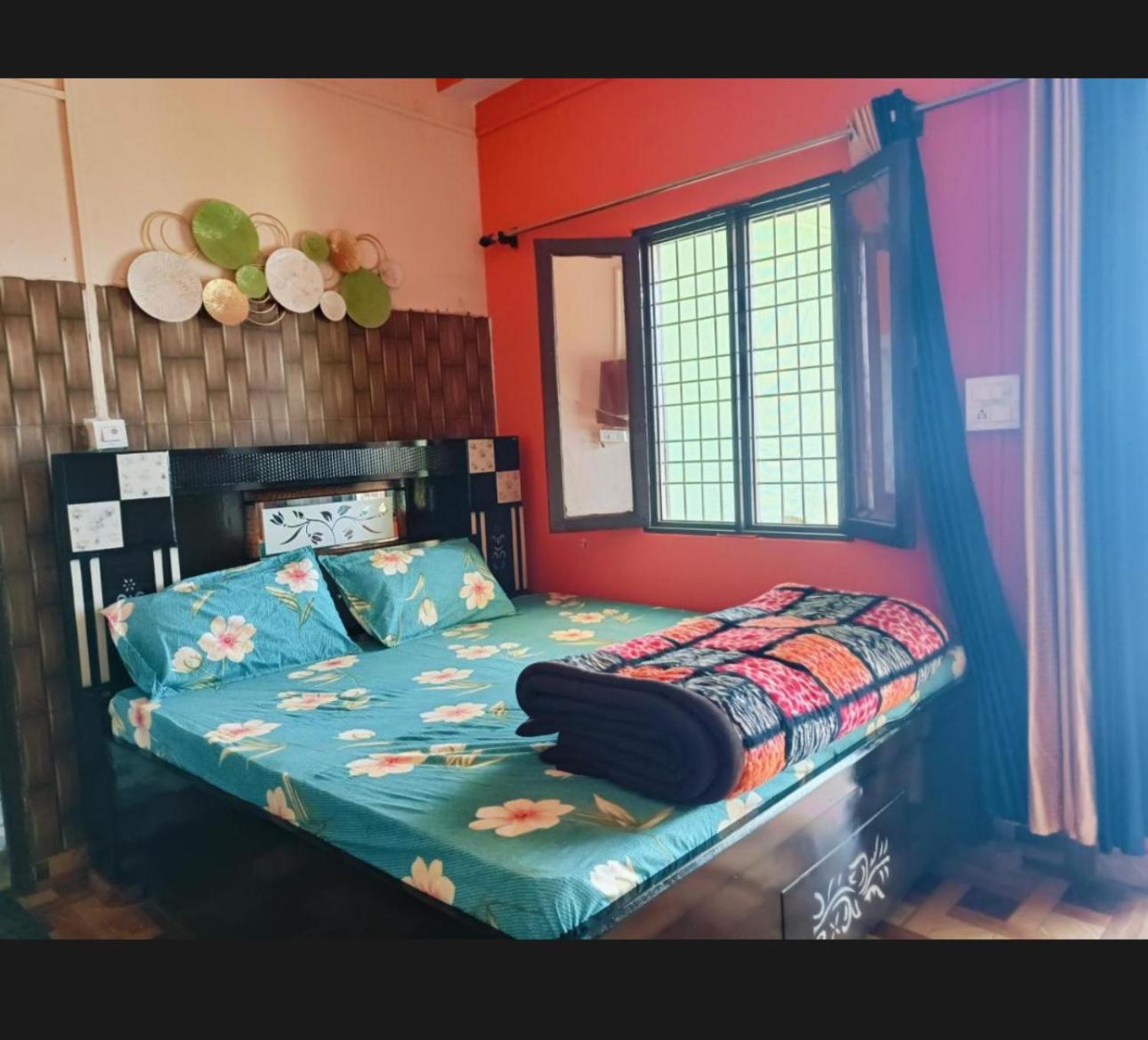 Double Room With Mountain View photo 1
