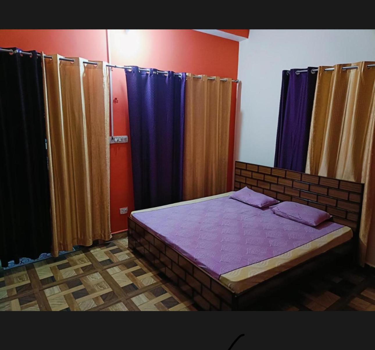 Double Room With Mountain View photo 2