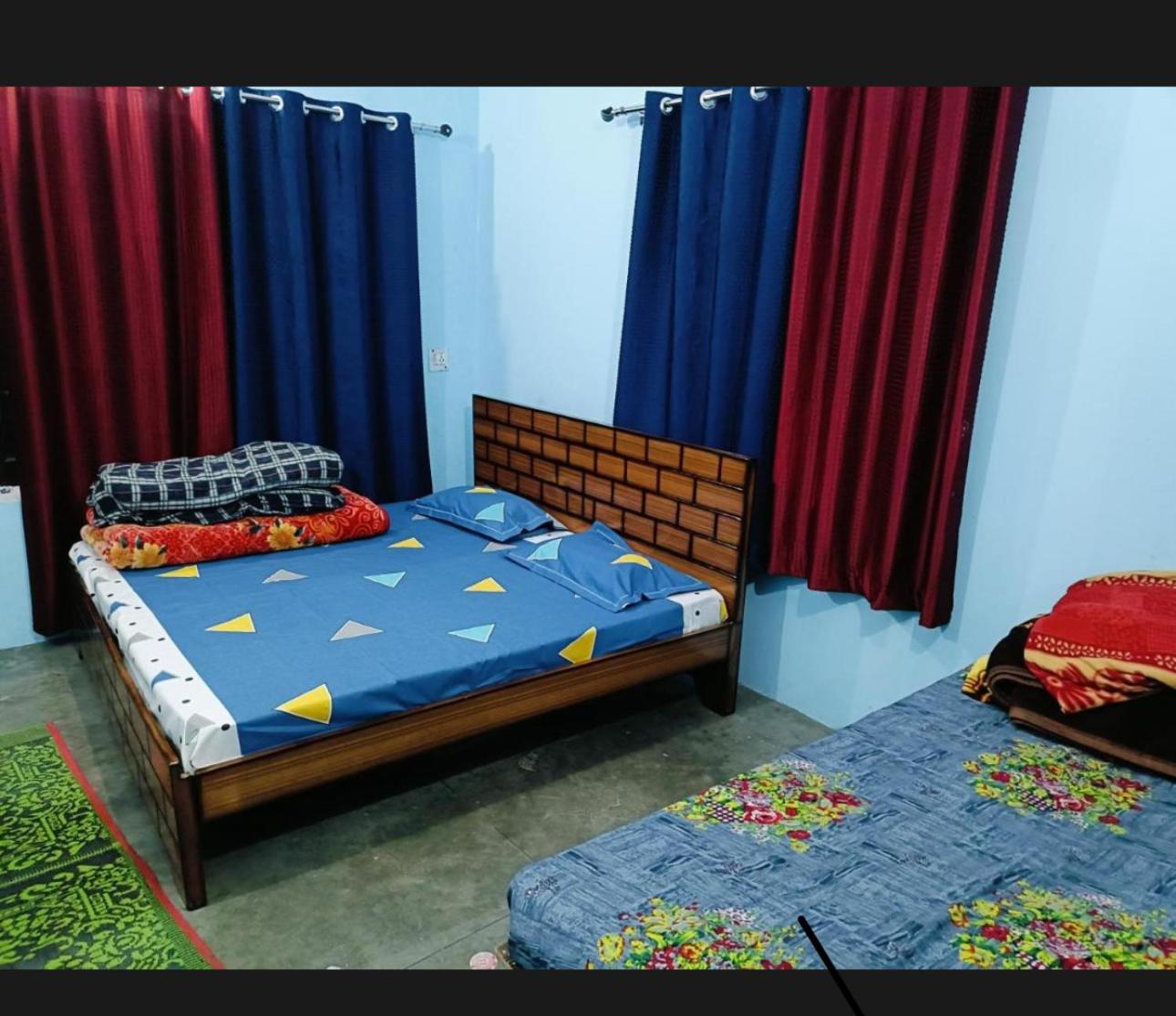 Double Room With Mountain View photo 3