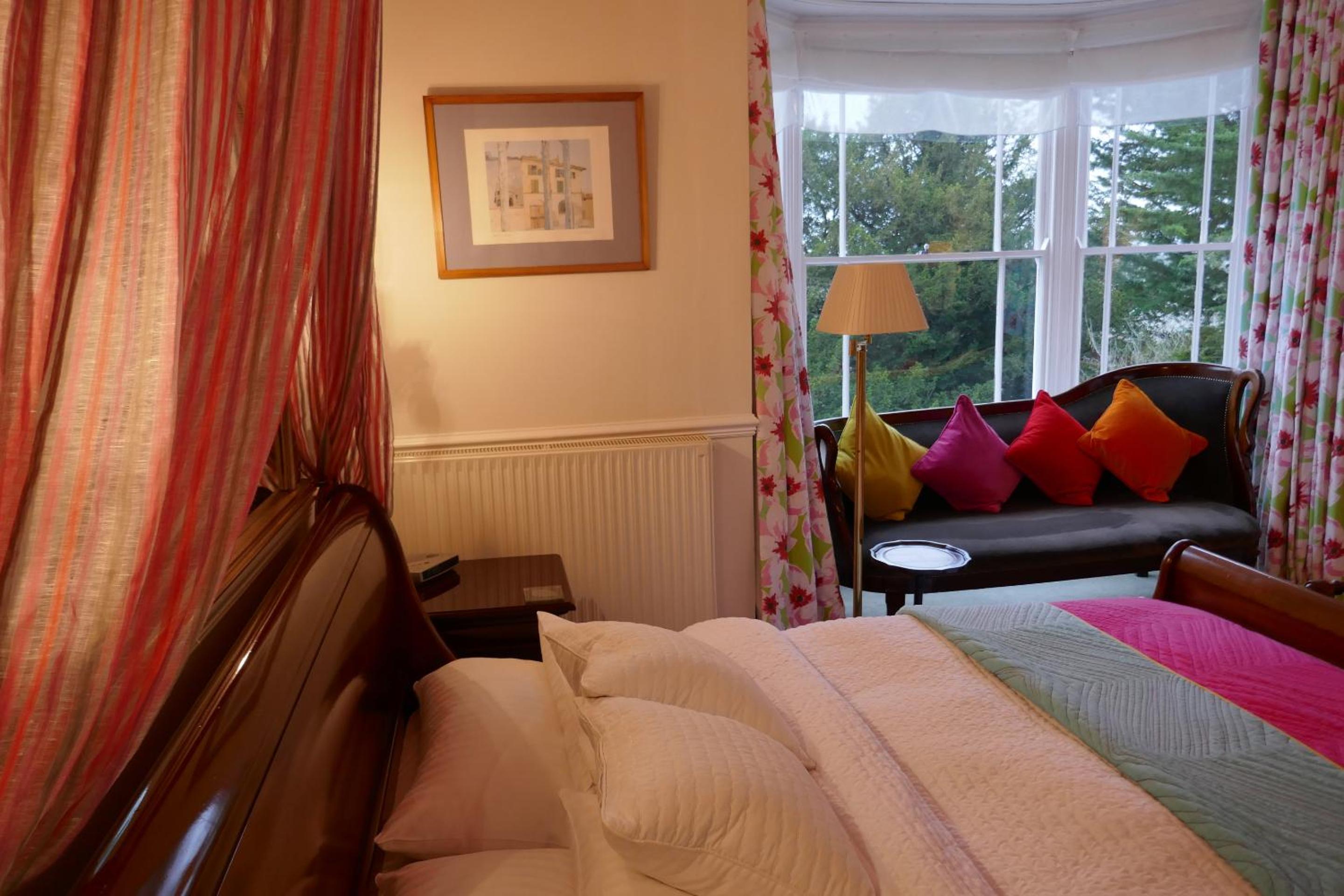 Standard Double Room - Photo 1