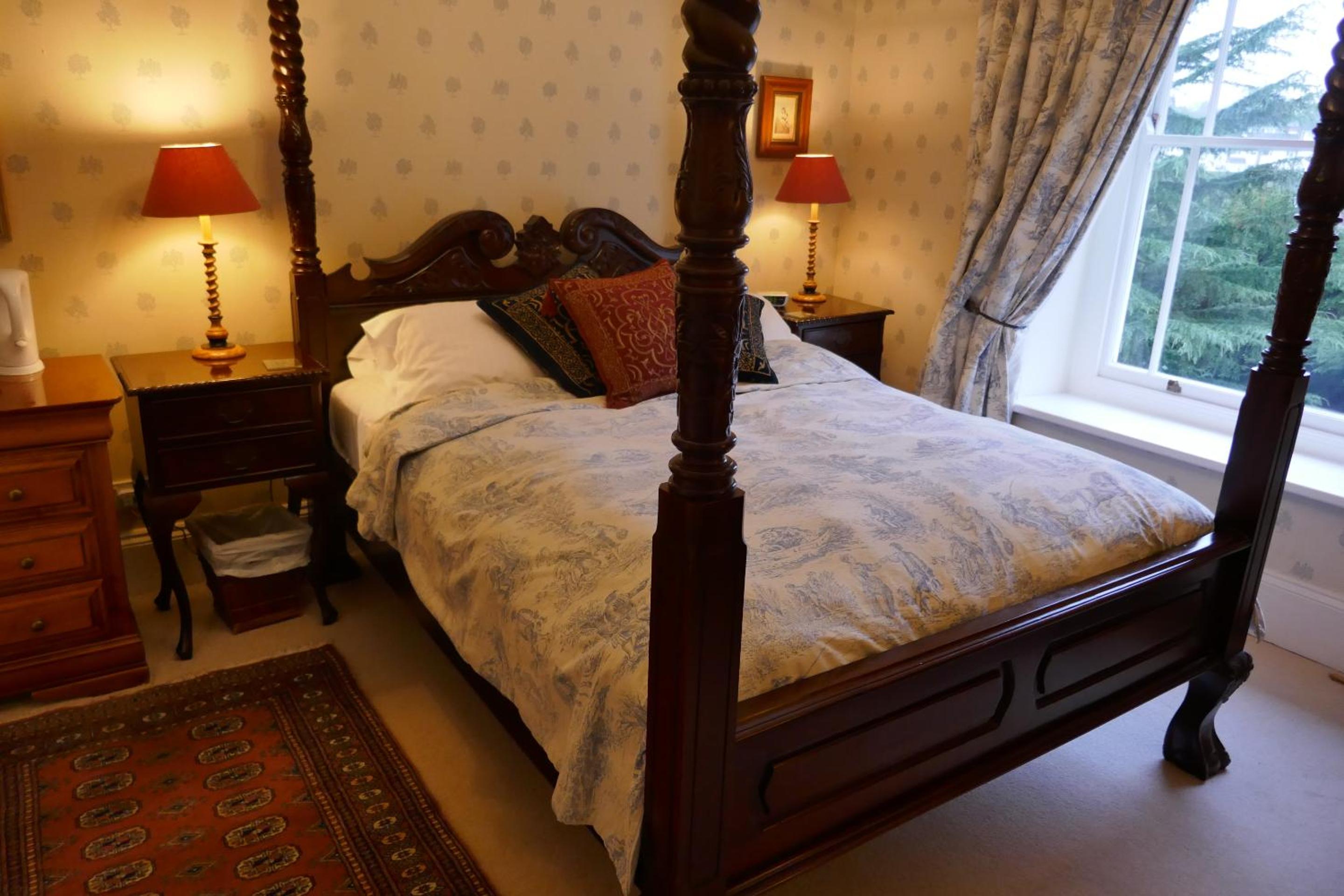 Superior Double Room photo 2