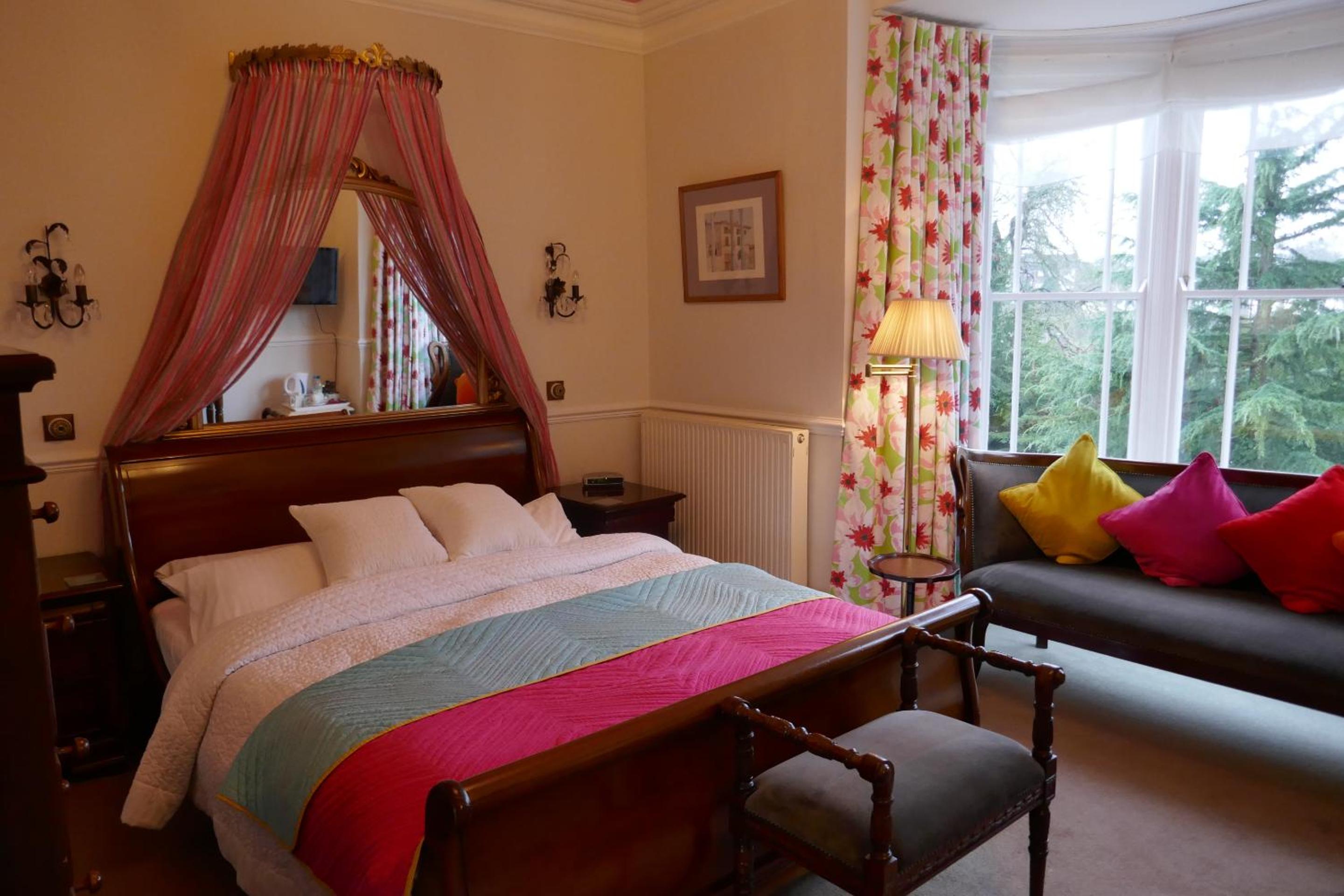 Standard Double Room - Photo 3