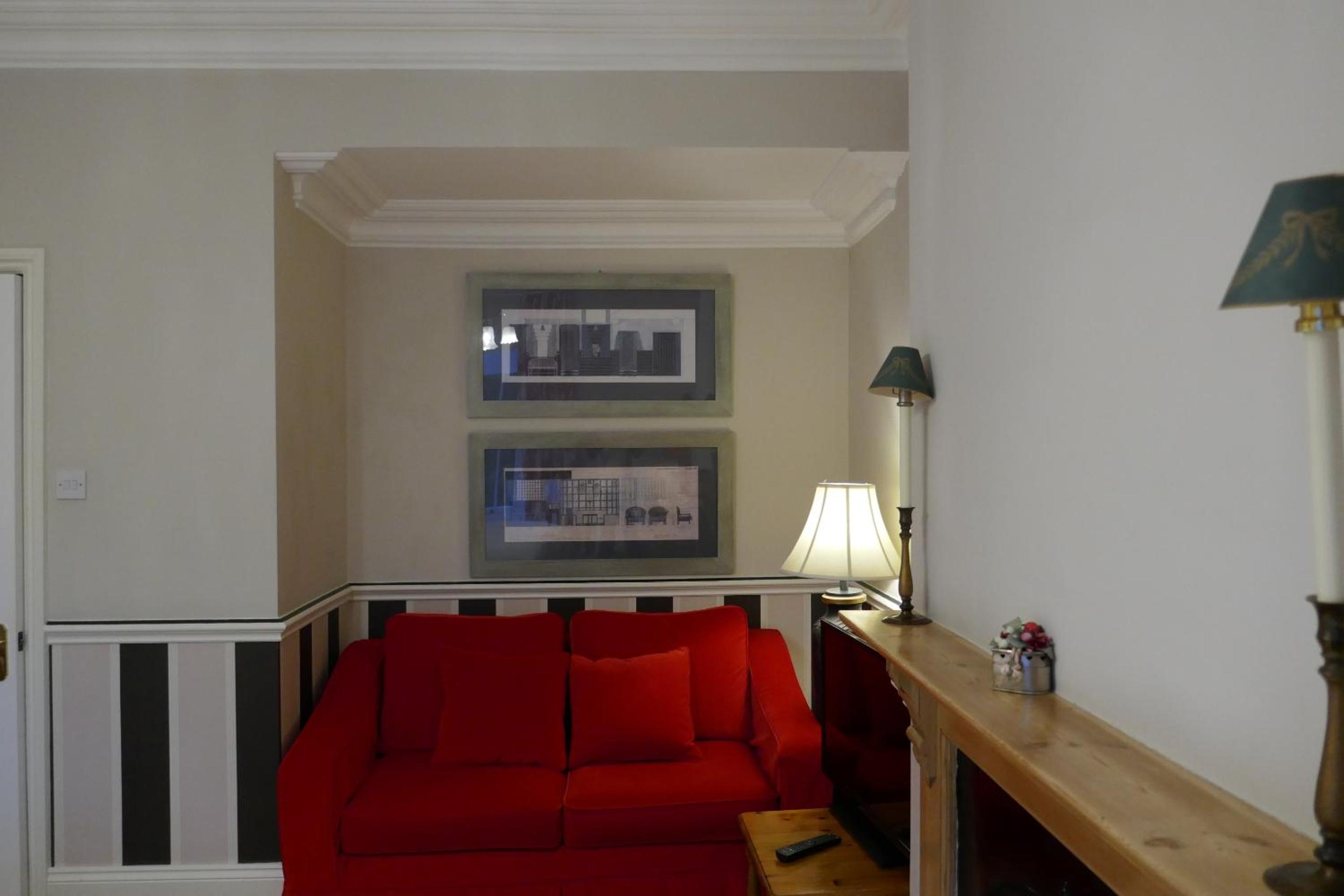 Triple Room photo 2