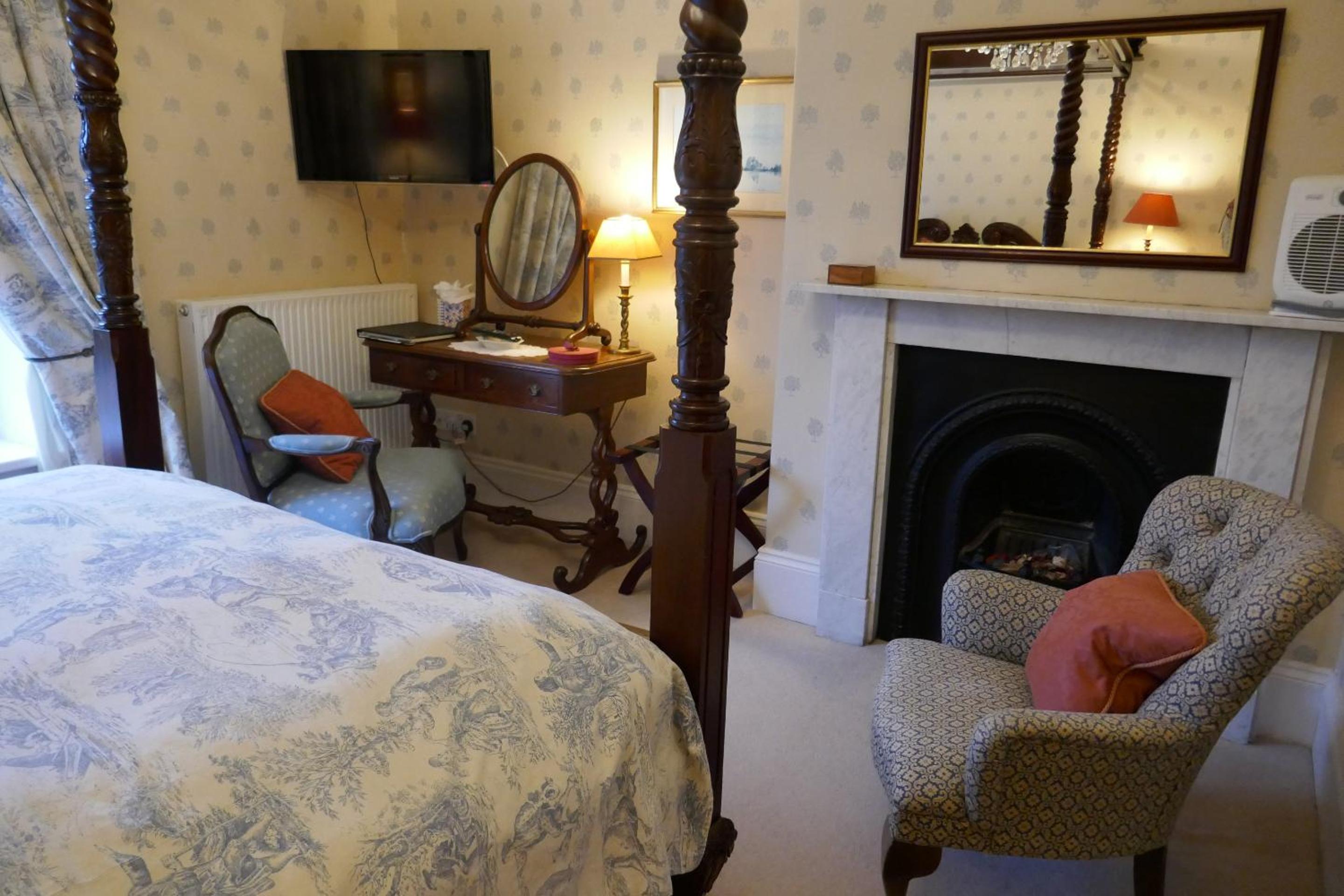 Superior Double Room photo 3