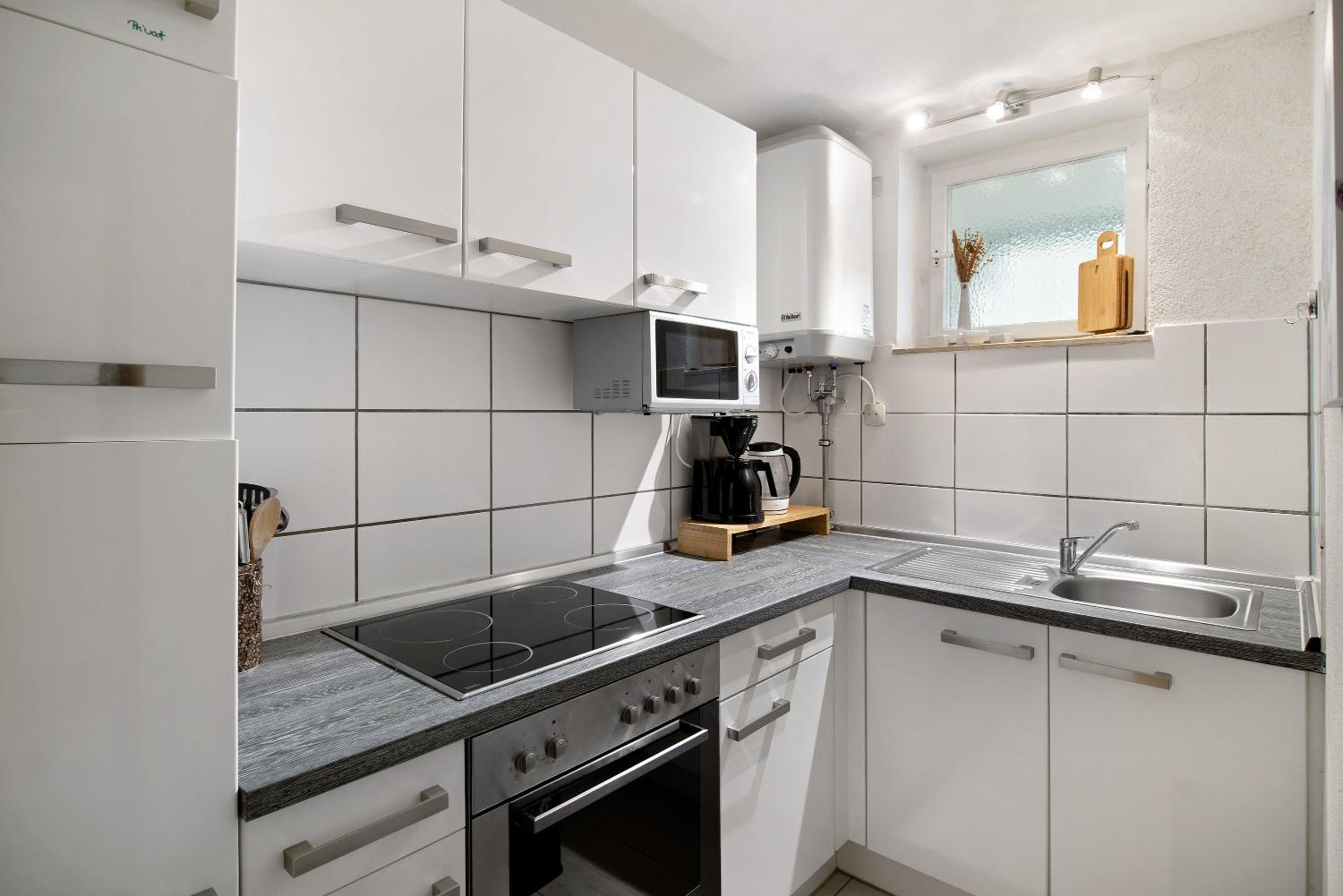 Superior One-Bedroom Apartment with Balcony photo 2