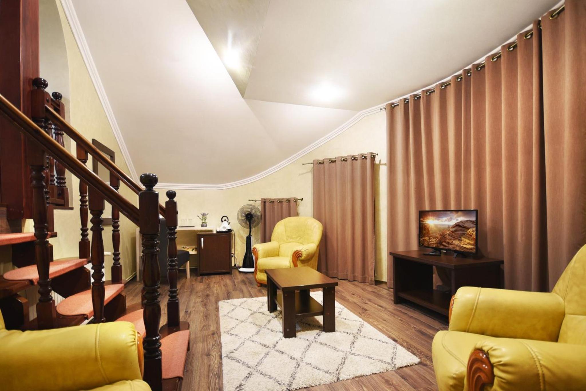 Suite photo 3