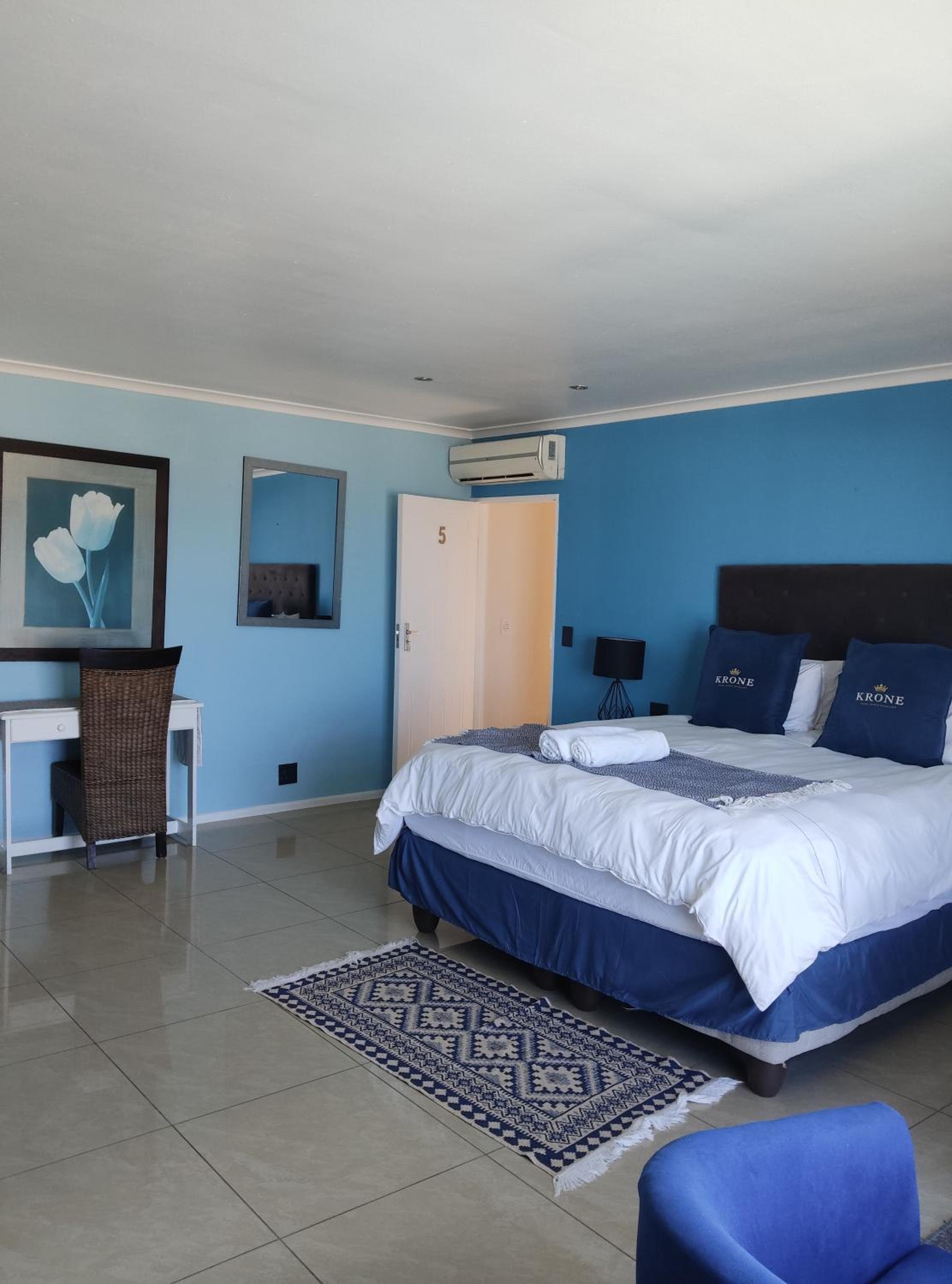 Deluxe Family Suite