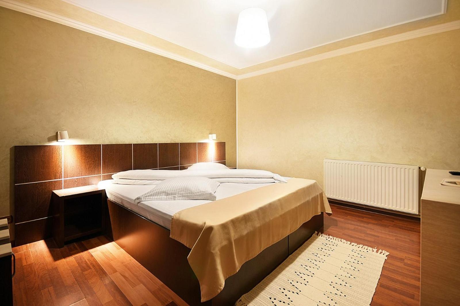 Single Room photo 3
